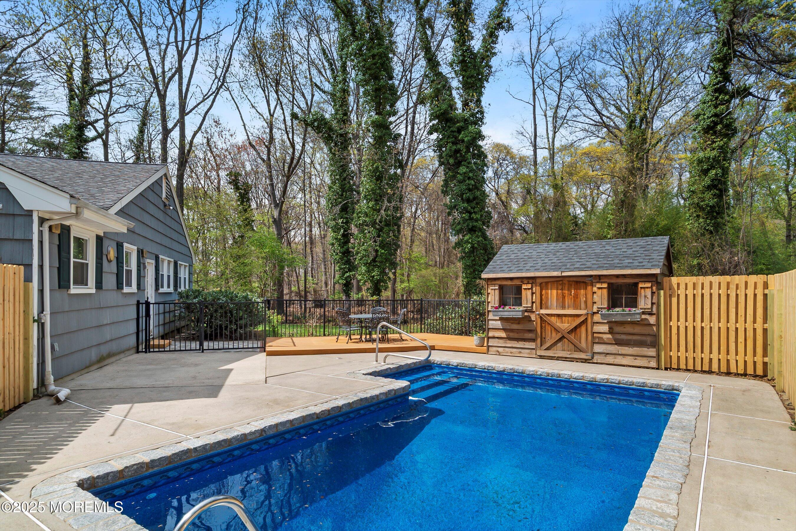 53 Birchwood Court, Tinton Falls, NJ, 07724 image 7