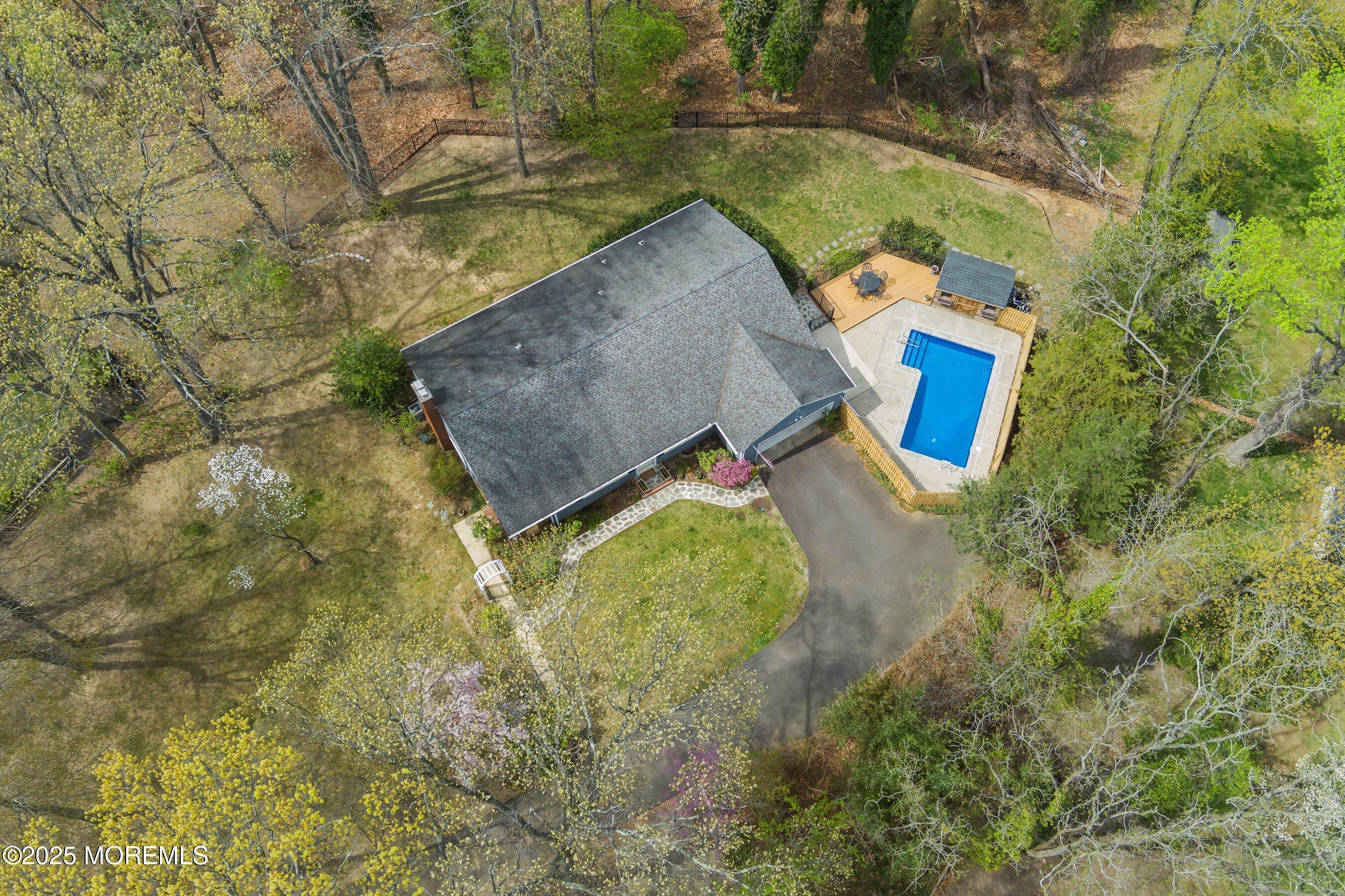53 Birchwood Court, Tinton Falls, NJ, 07724 image 41