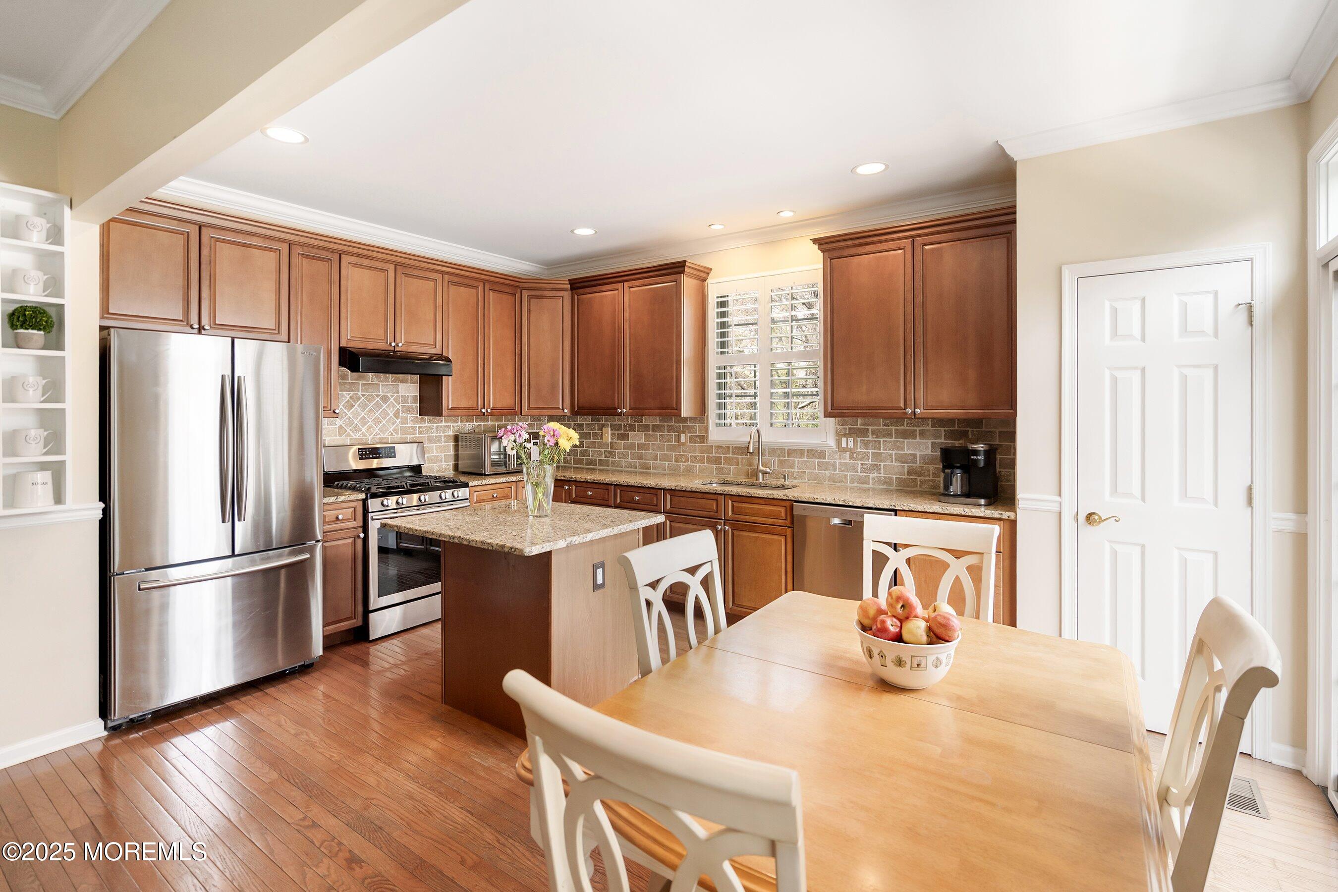 117 Whitlock Court, Manalapan, NJ, 07726 image 6
