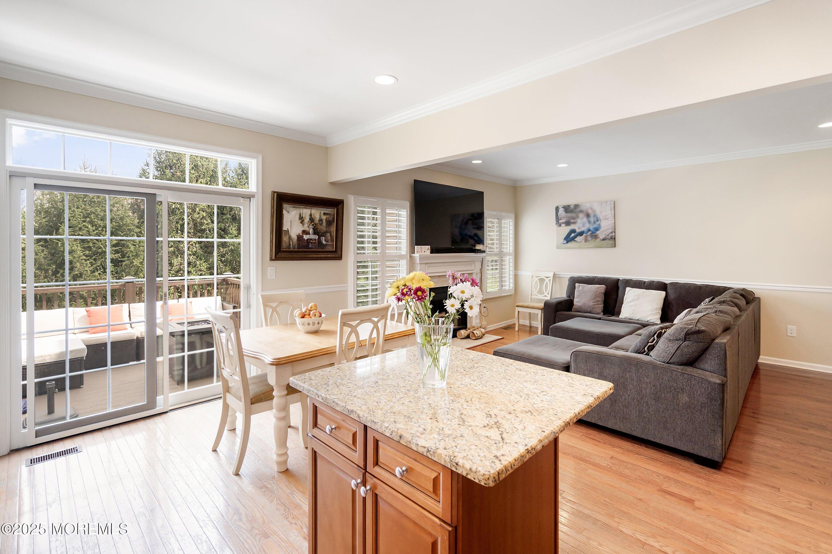 117 Whitlock Court, Manalapan, NJ, 07726 image 8
