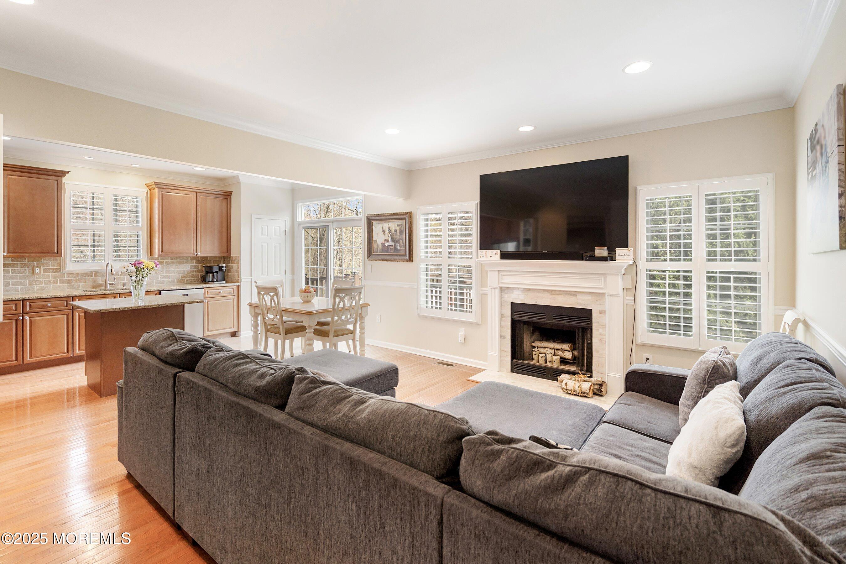 117 Whitlock Court, Manalapan, NJ, 07726 image 9