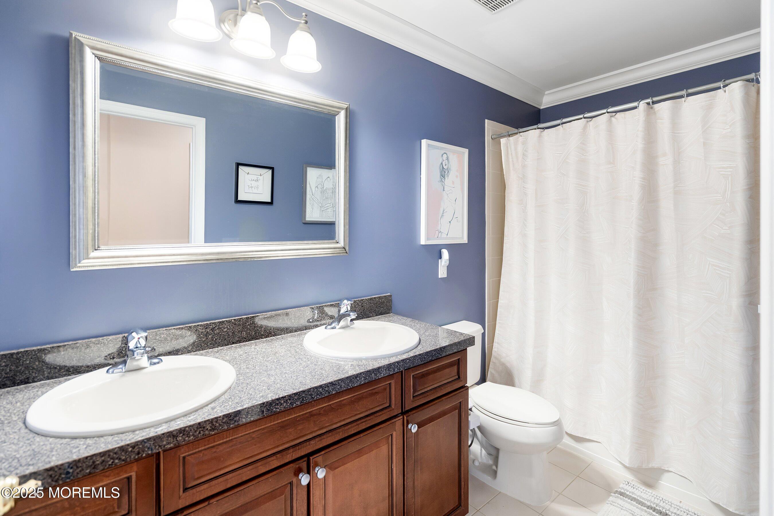 117 Whitlock Court, Manalapan, NJ, 07726 image 16