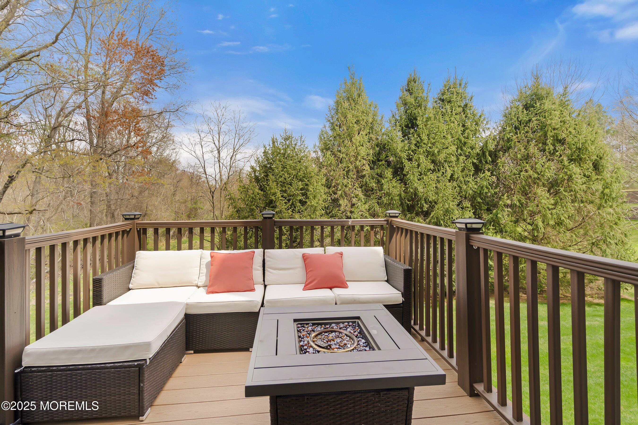 117 Whitlock Court, Manalapan, NJ, 07726 image 21