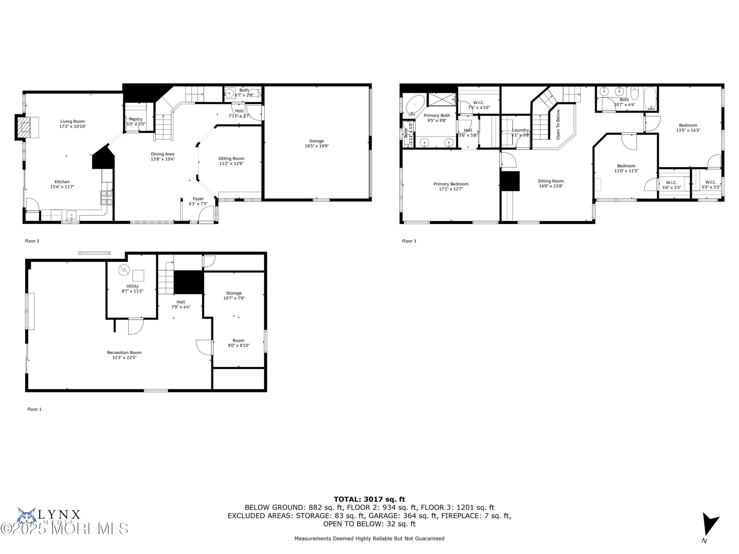 117 Whitlock Court, Manalapan, NJ, 07726 image 23