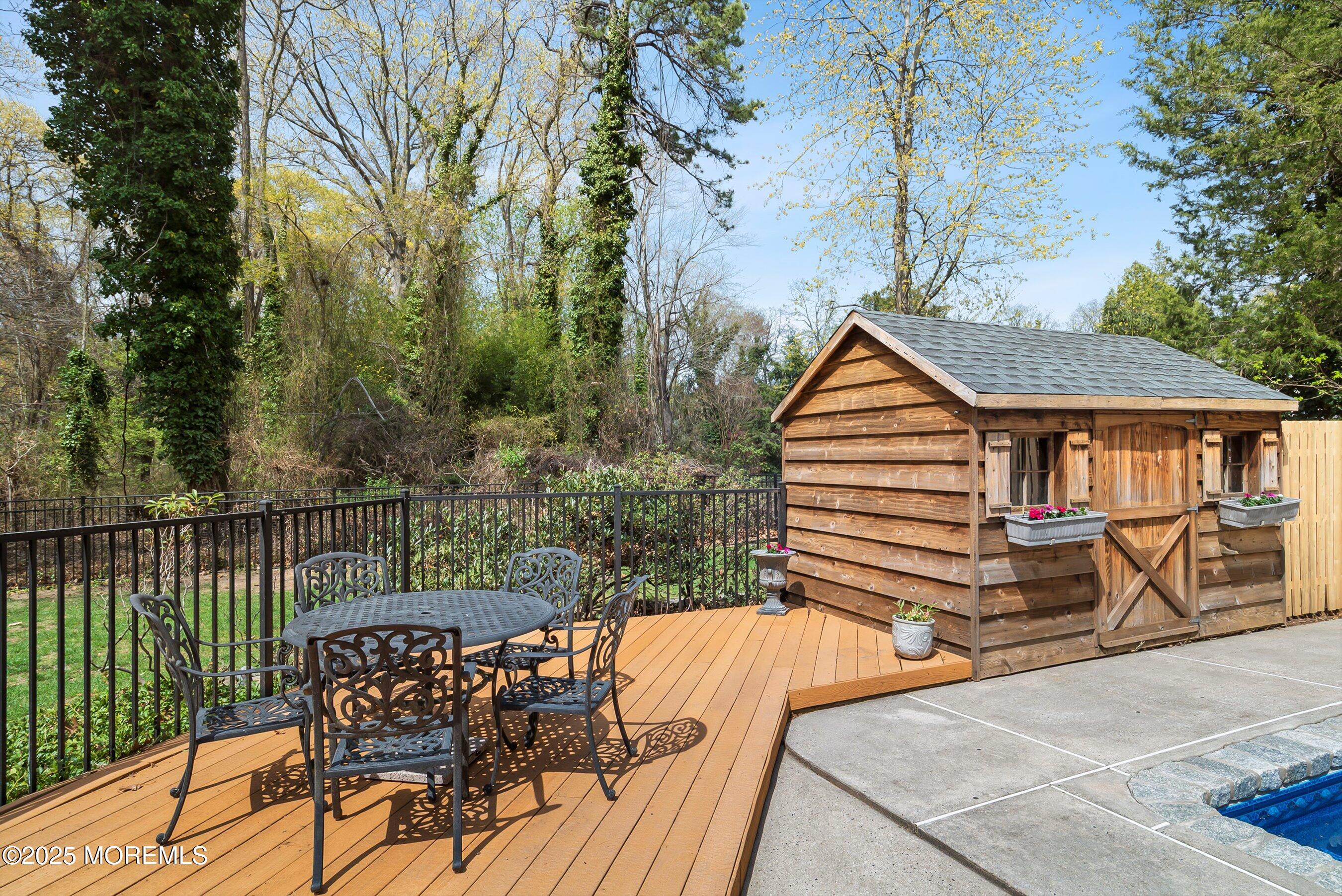 53 Birchwood Court, Tinton Falls, NJ, 07724 image 9