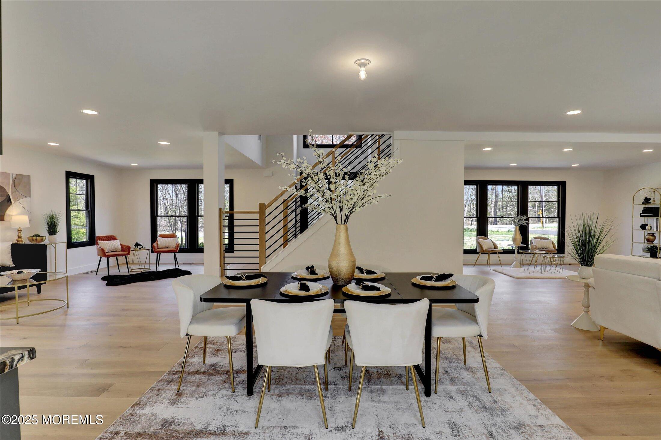 100 Hominy Hill Road, Colts Neck, NJ, 07722 image 13