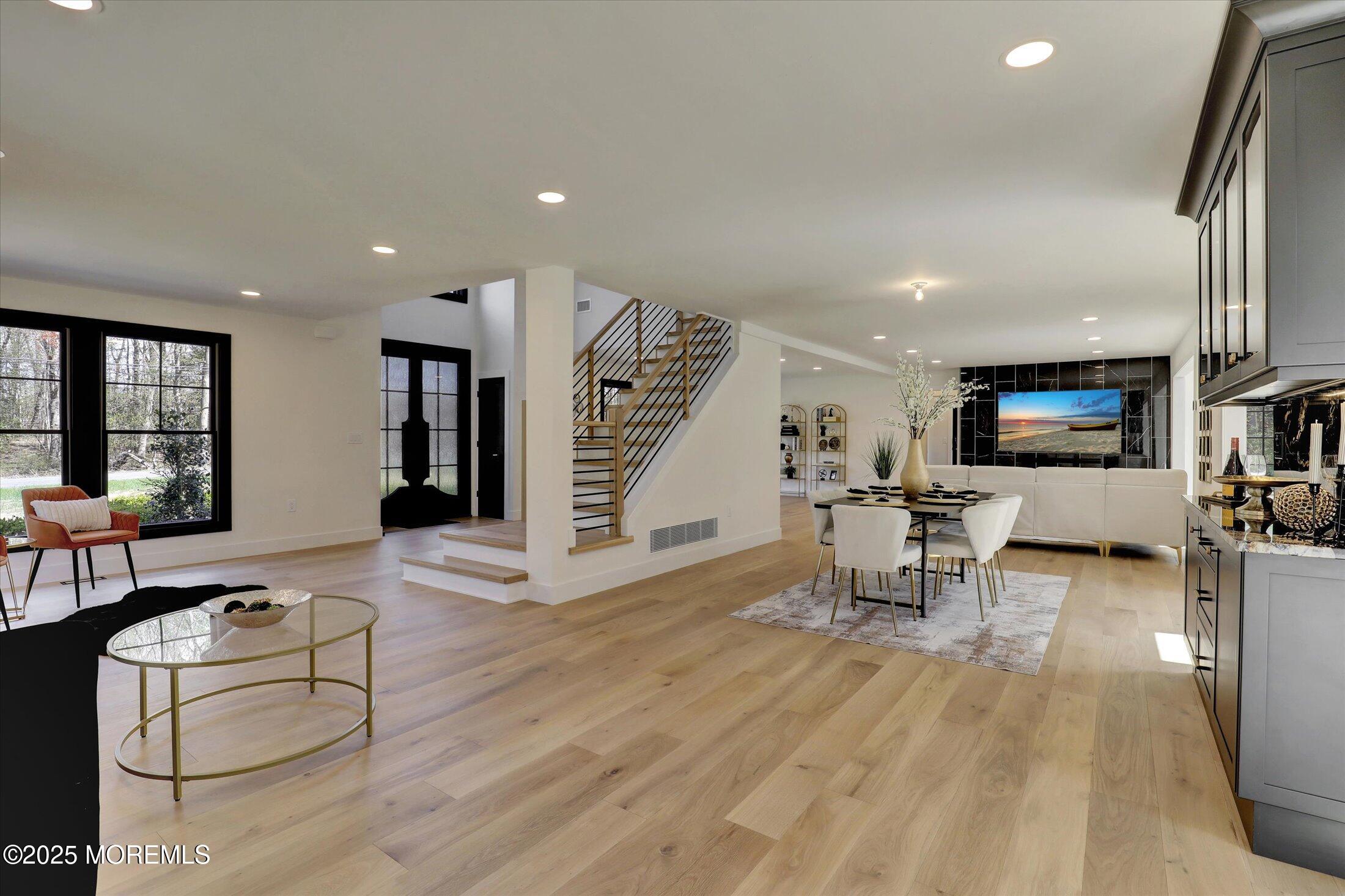 100 Hominy Hill Road, Colts Neck, NJ, 07722 image 18