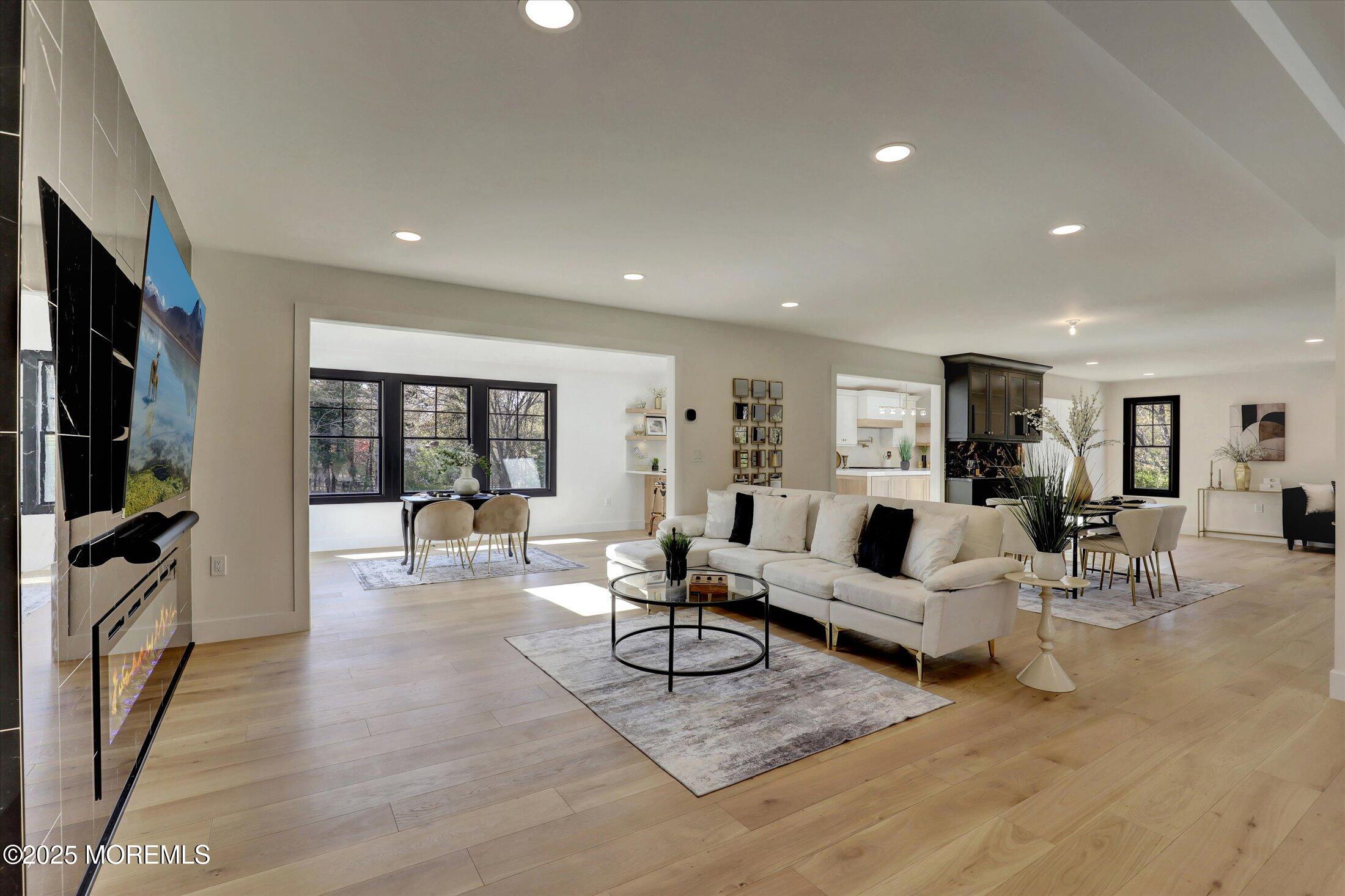 100 Hominy Hill Road, Colts Neck, NJ, 07722 image 12