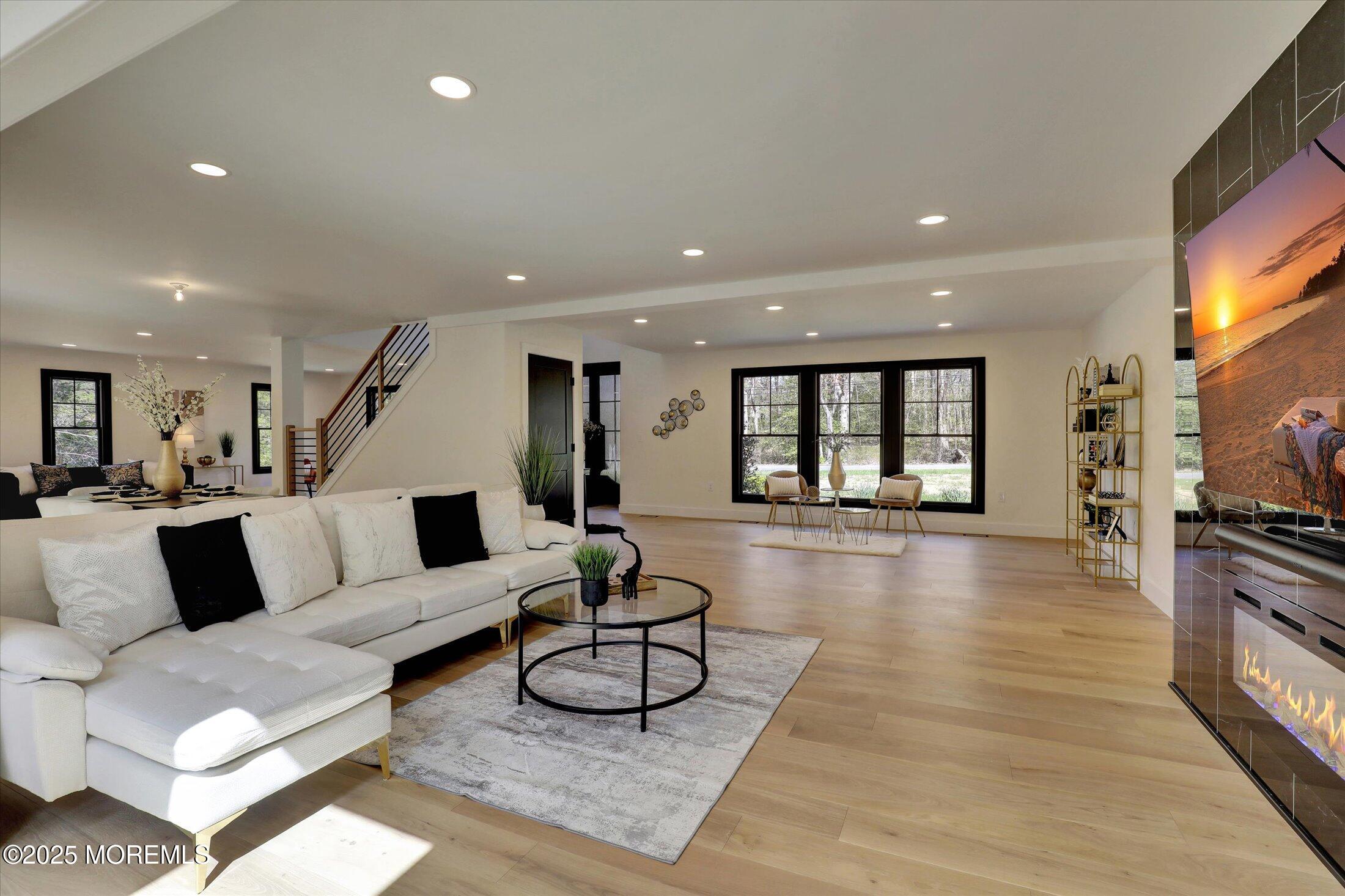 100 Hominy Hill Road, Colts Neck, NJ, 07722 image 10