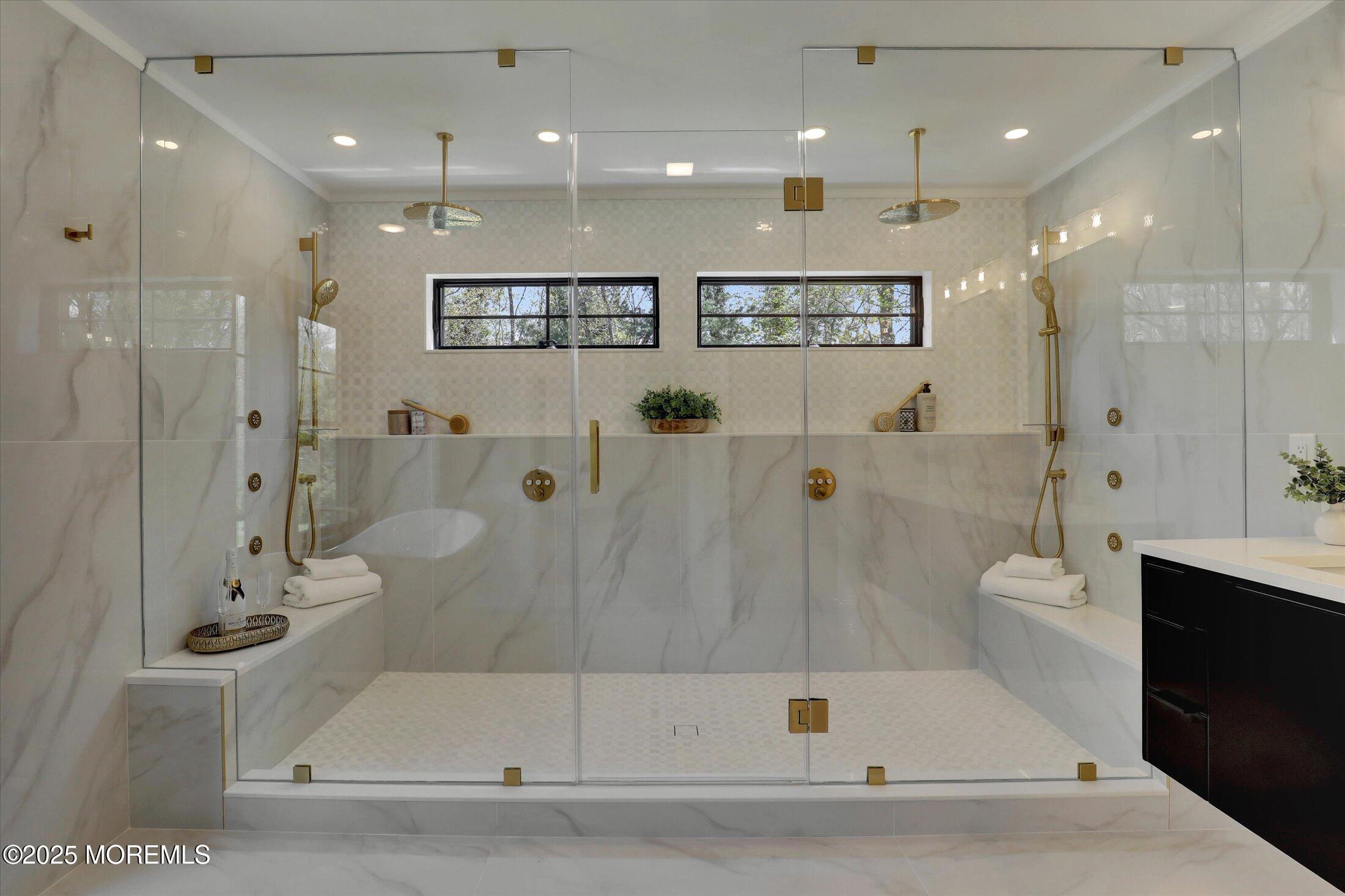 100 Hominy Hill Road, Colts Neck, NJ, 07722 image 25