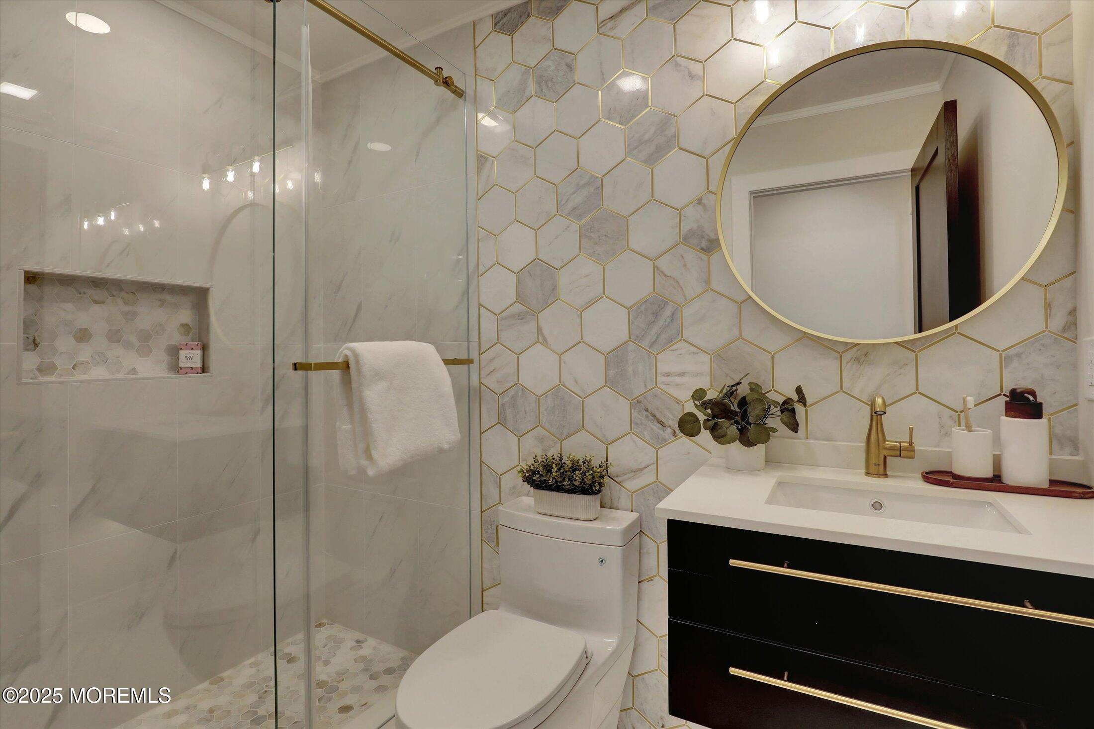 100 Hominy Hill Road, Colts Neck, NJ, 07722 image 20