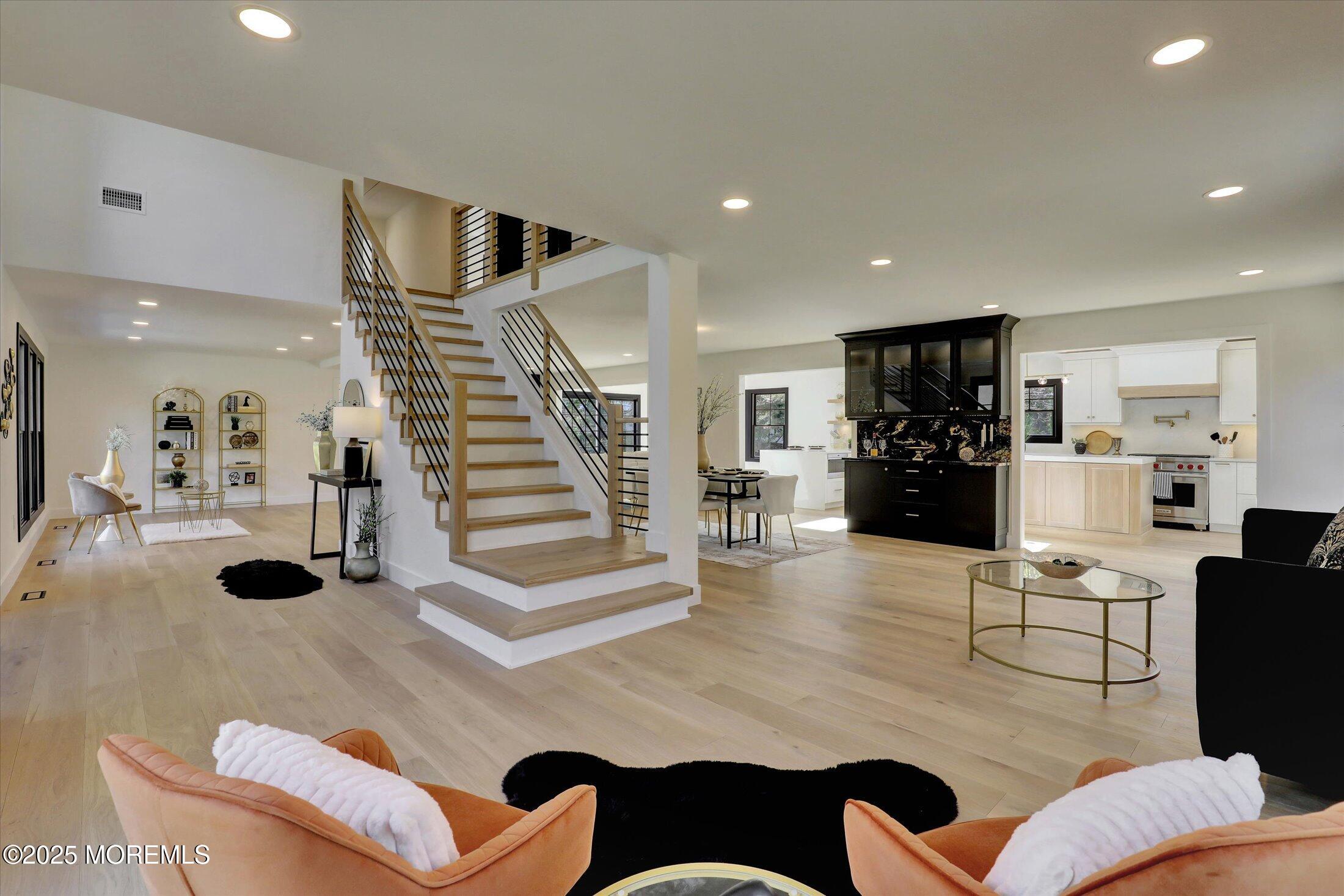 100 Hominy Hill Road, Colts Neck, NJ, 07722 image 17