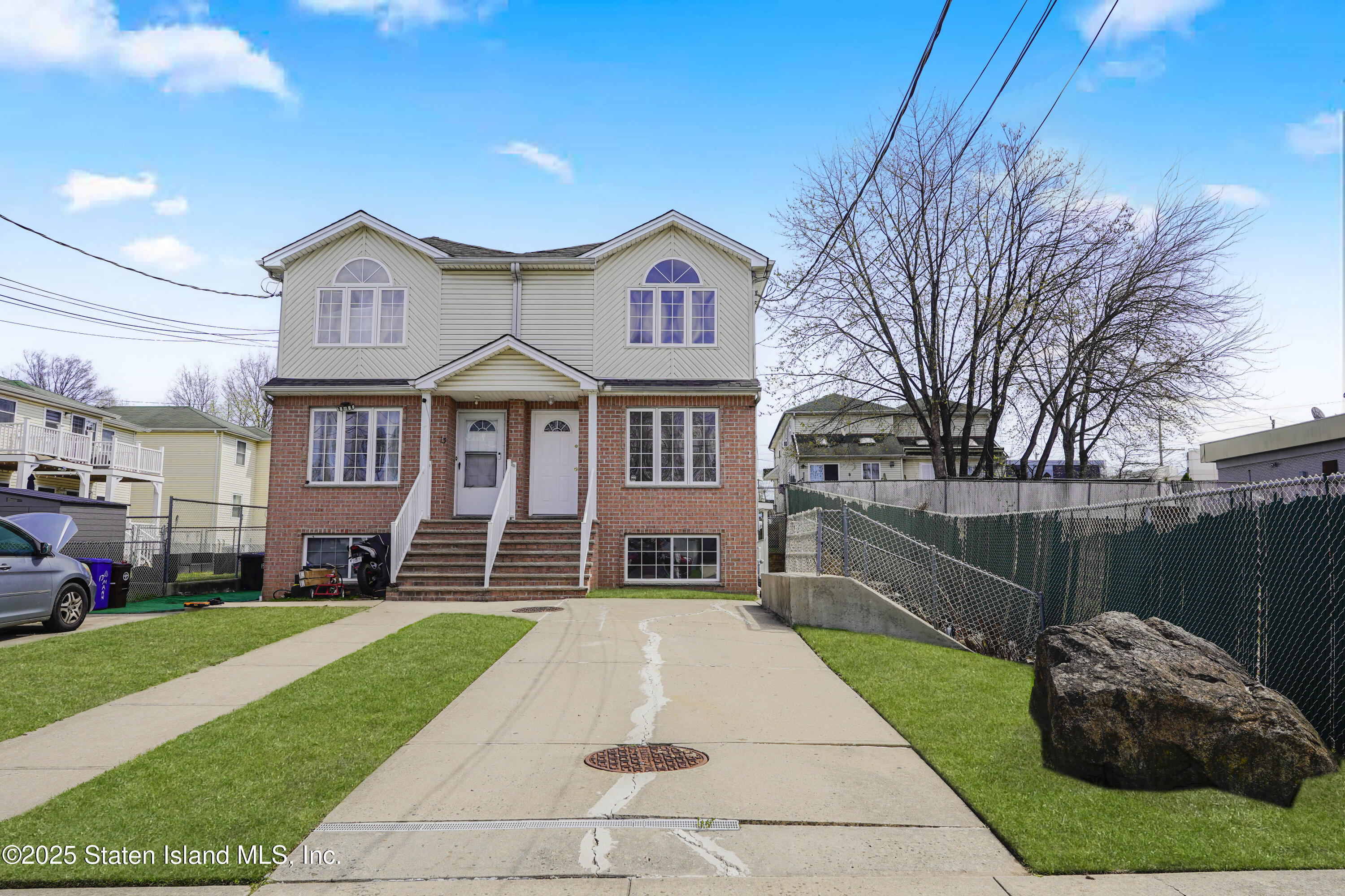 15 Mann Avenue, Staten Island, NY, 10314