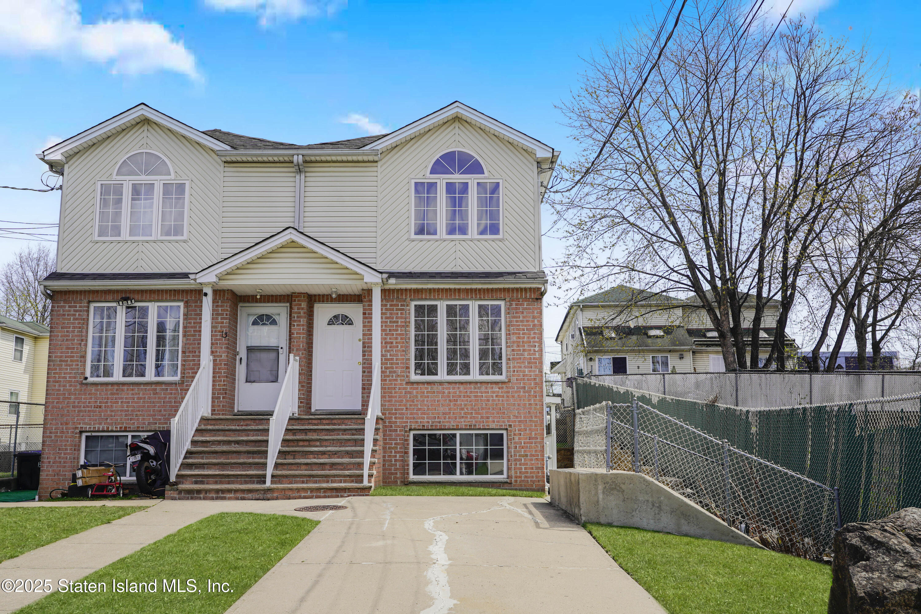 15 Mann Avenue, Staten Island, NY, 10314