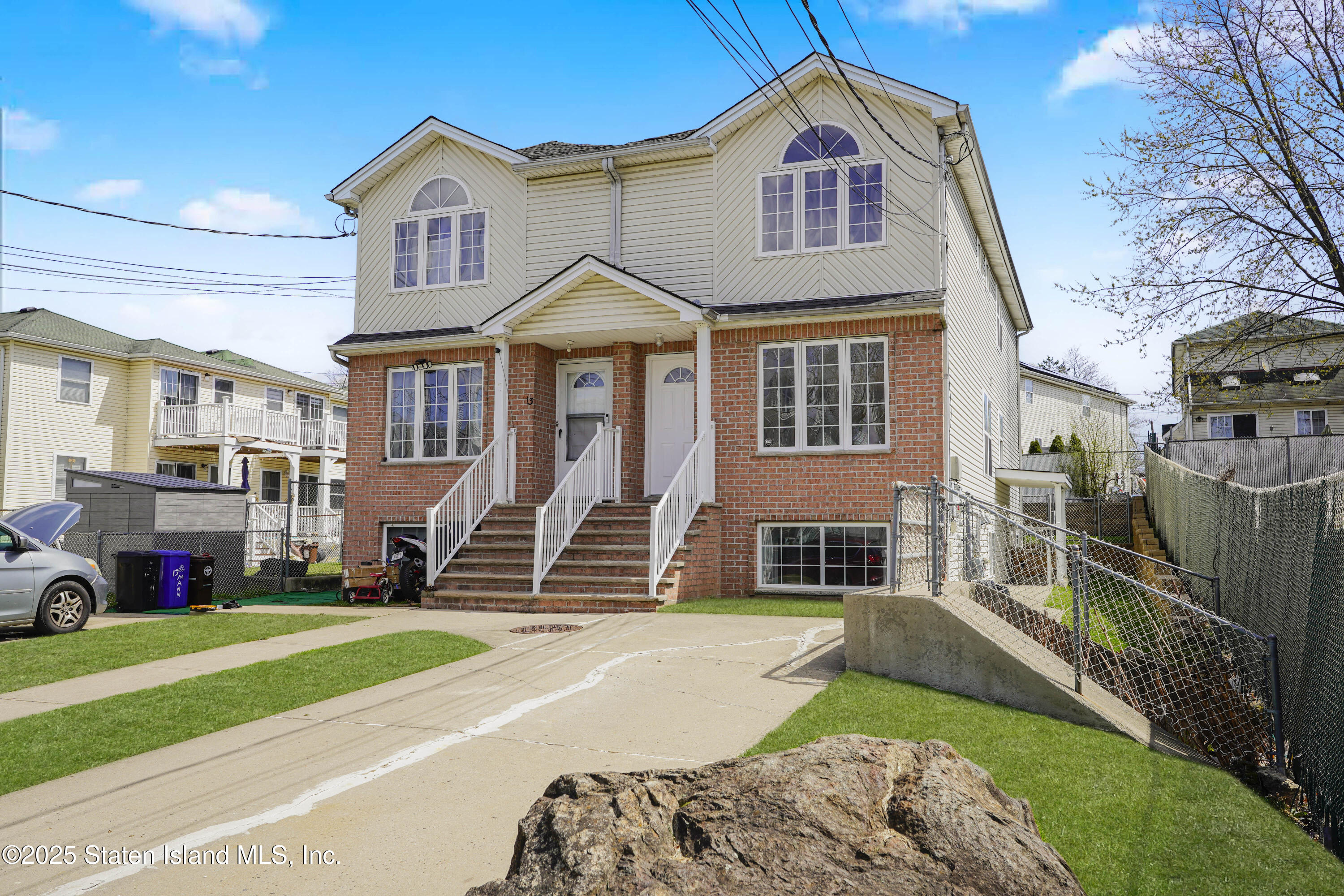 15 Mann Avenue, Staten Island, NY, 10314