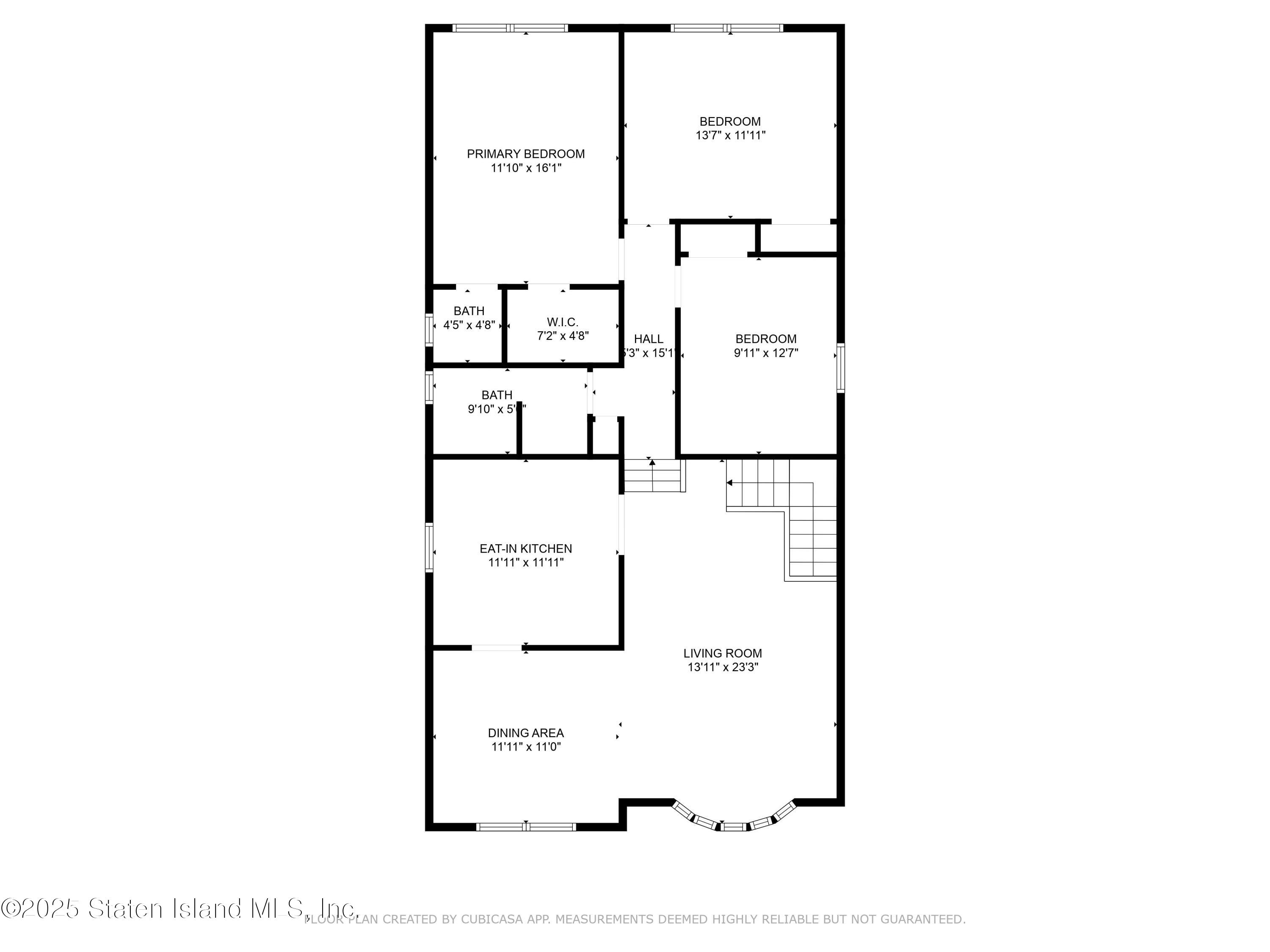 5 Hewitt Avenue, Staten Island, NY, 10301 image 44