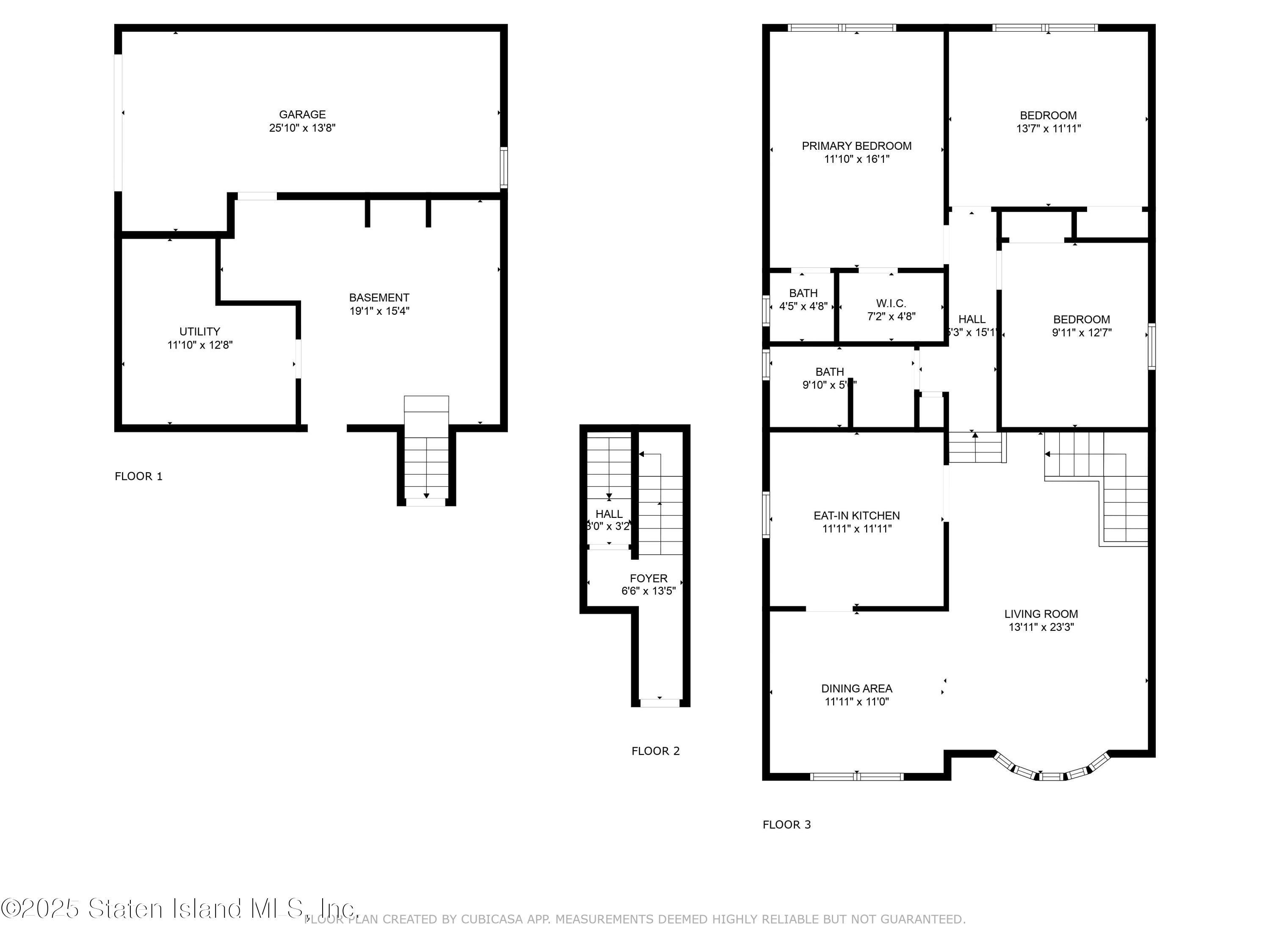 5 Hewitt Avenue, Staten Island, NY, 10301 image 46
