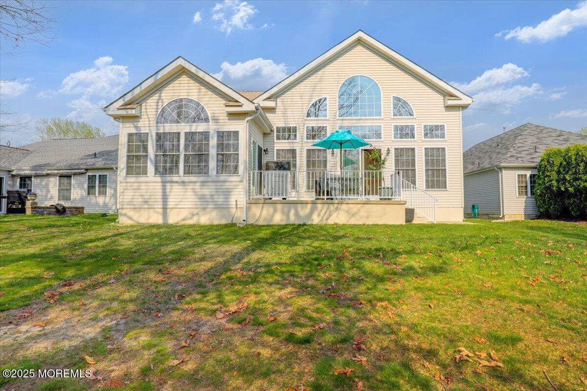 14 Congressional Road, Jackson, NJ, 08527 image 38