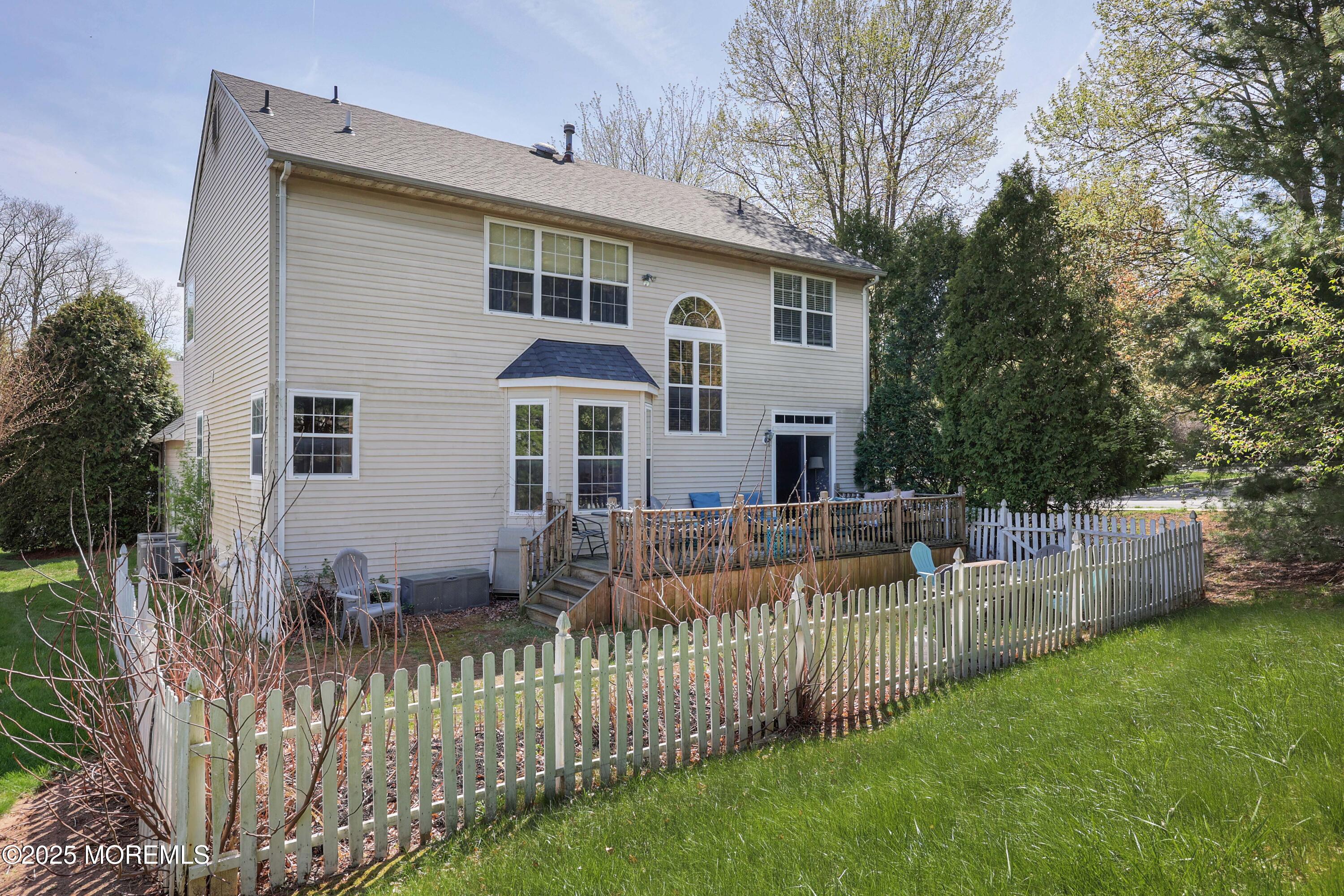 1 Exeter, Colts Neck, NJ, 07722 image 34