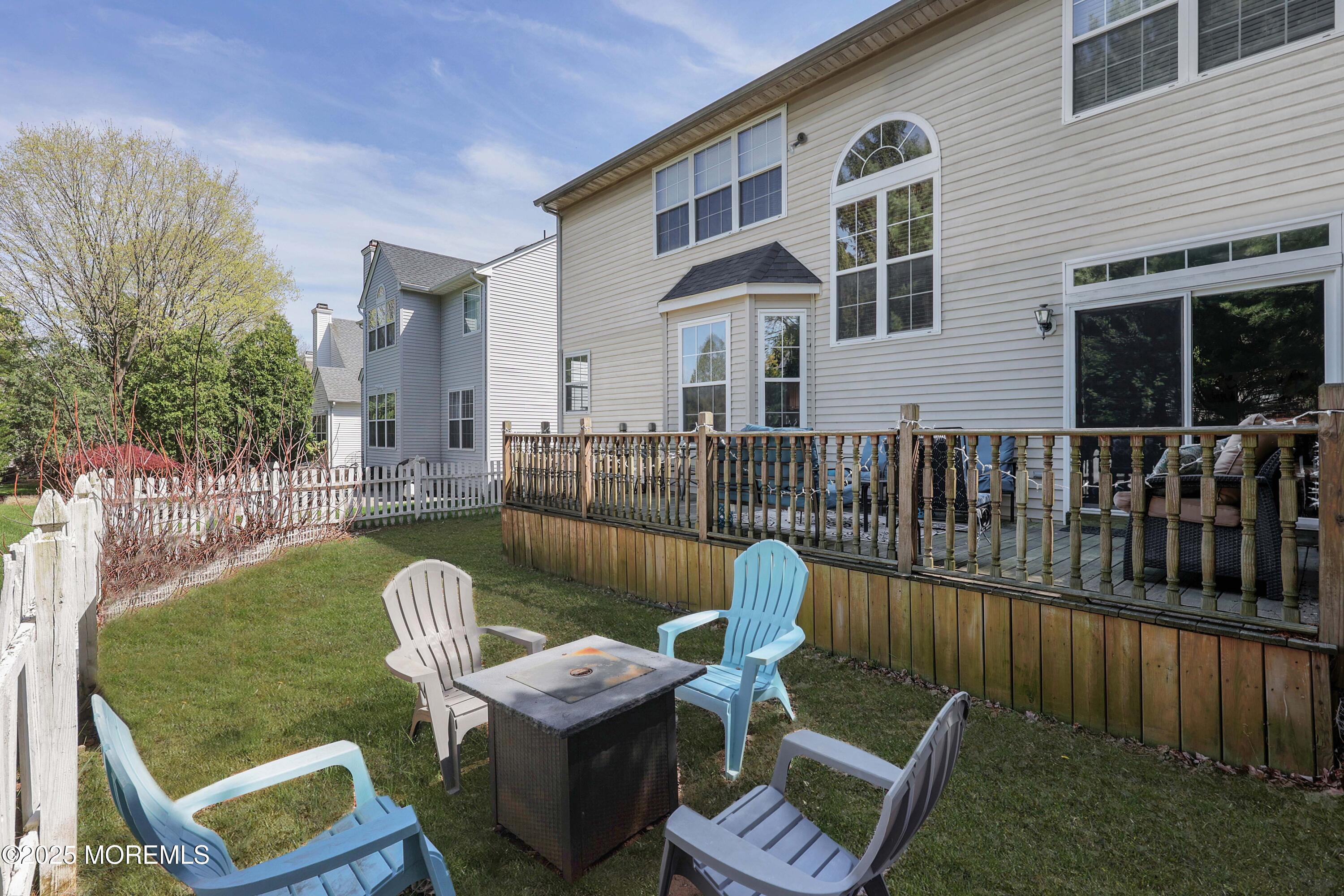 1 Exeter, Colts Neck, NJ, 07722 image 35