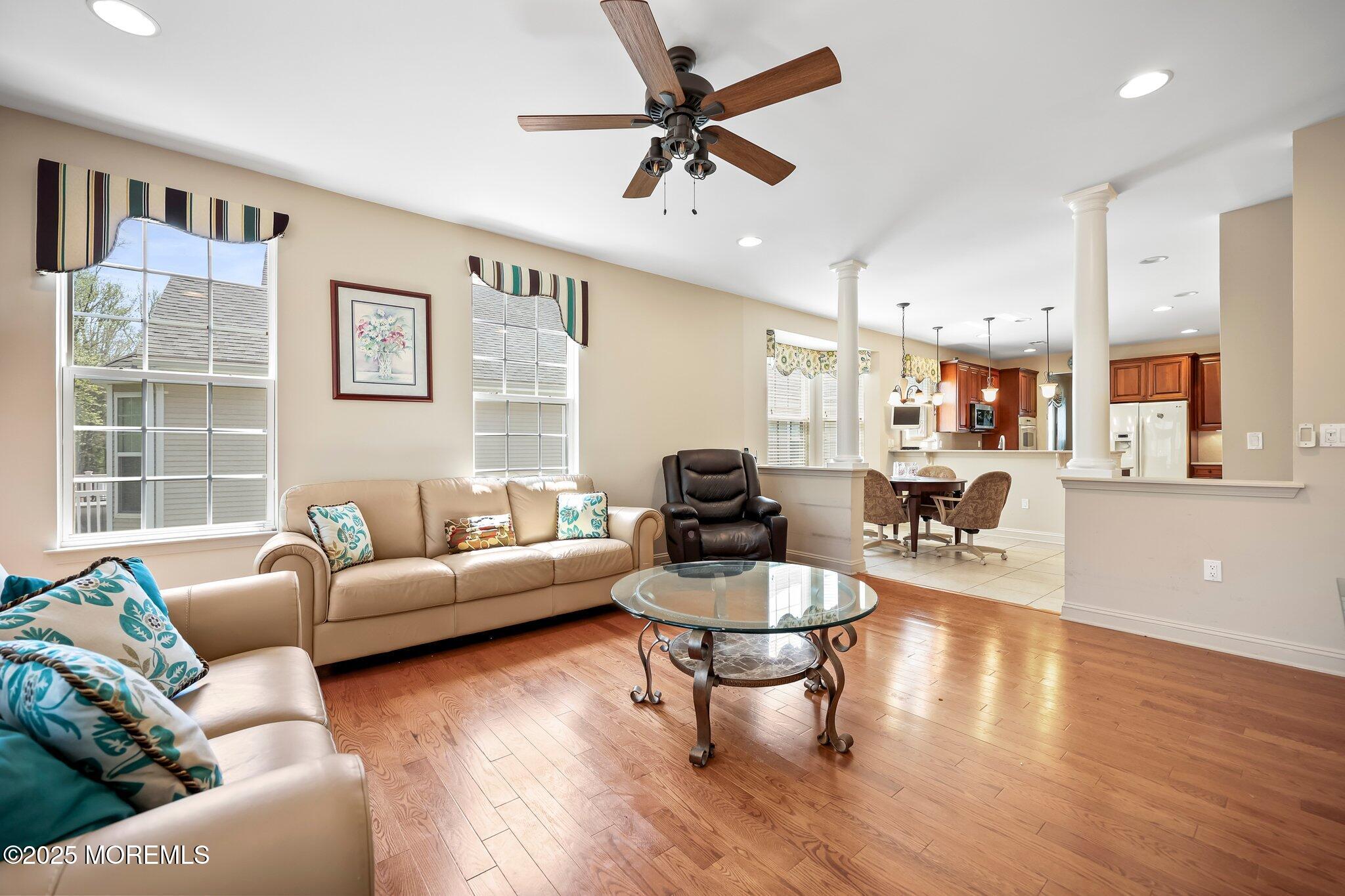49 Wintergreen Drive, Manalapan, NJ, 07726 image 16