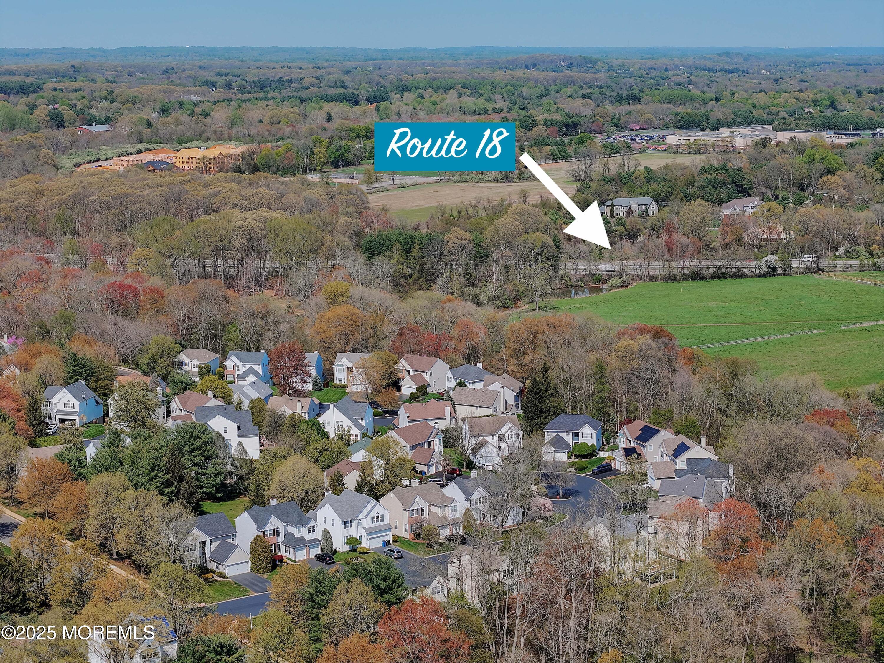 1 Exeter, Colts Neck, NJ, 07722 image 42