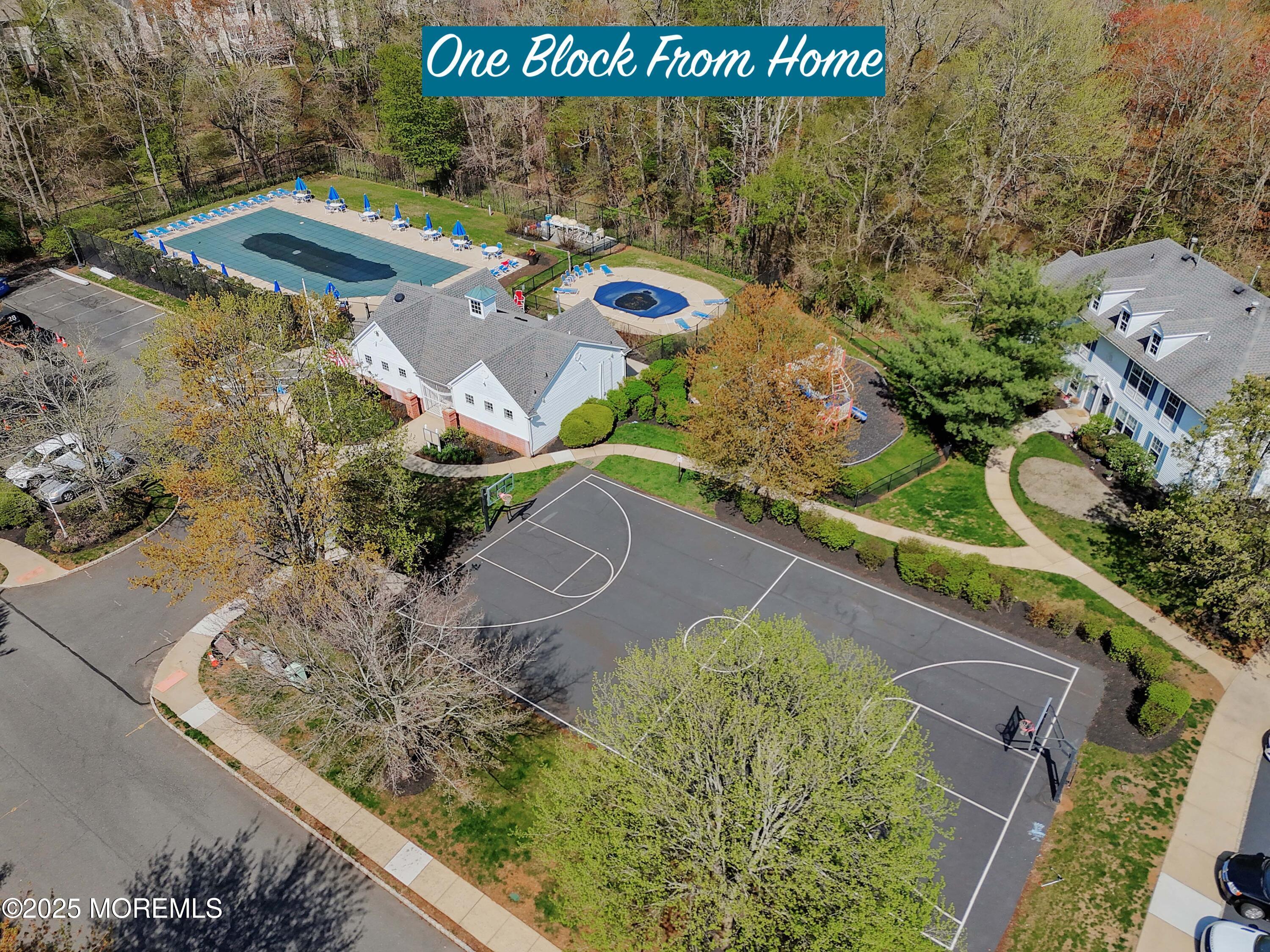 1 Exeter, Colts Neck, NJ, 07722 image 40