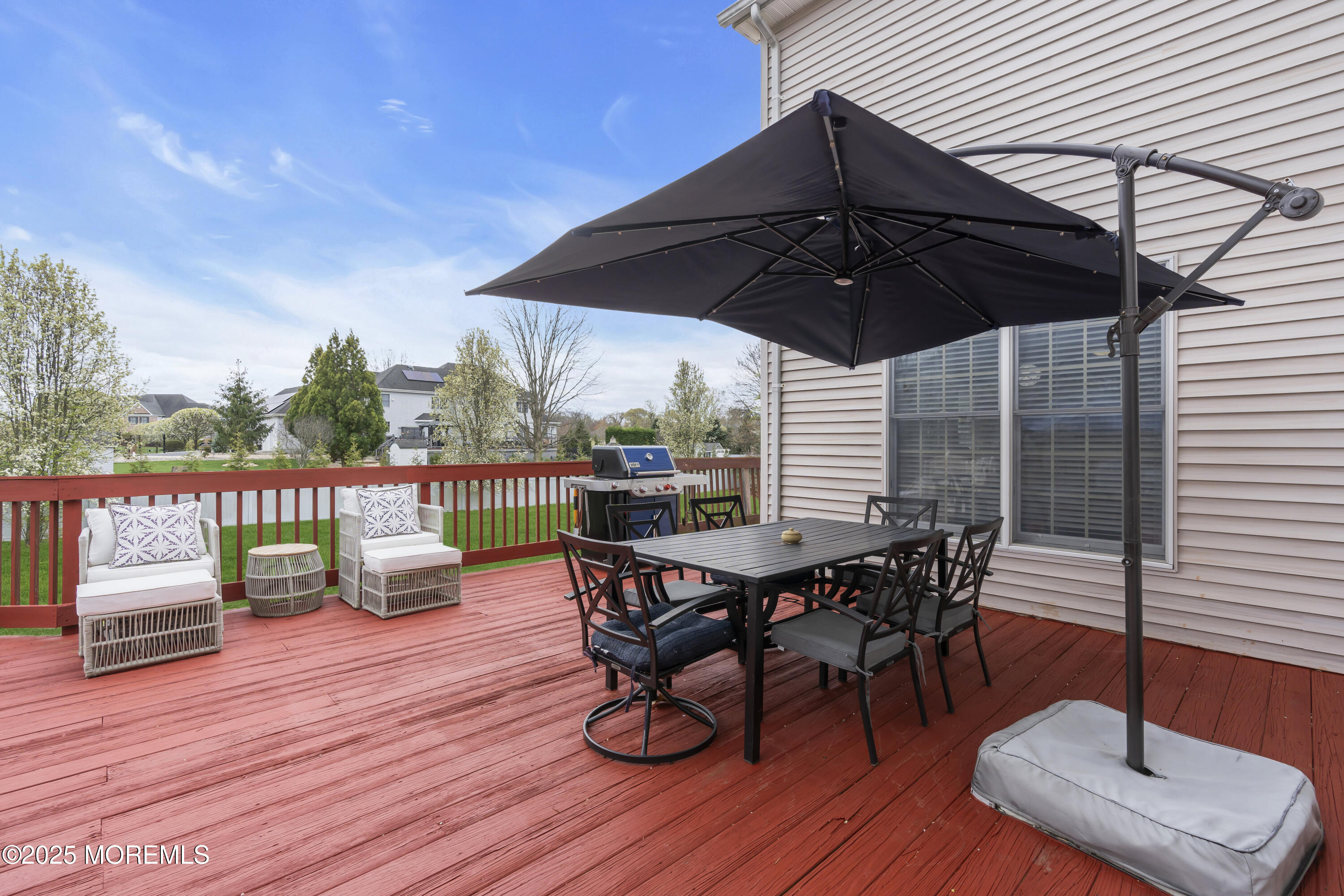 11 Dana Court, Manalapan, NJ, 07726 image 39