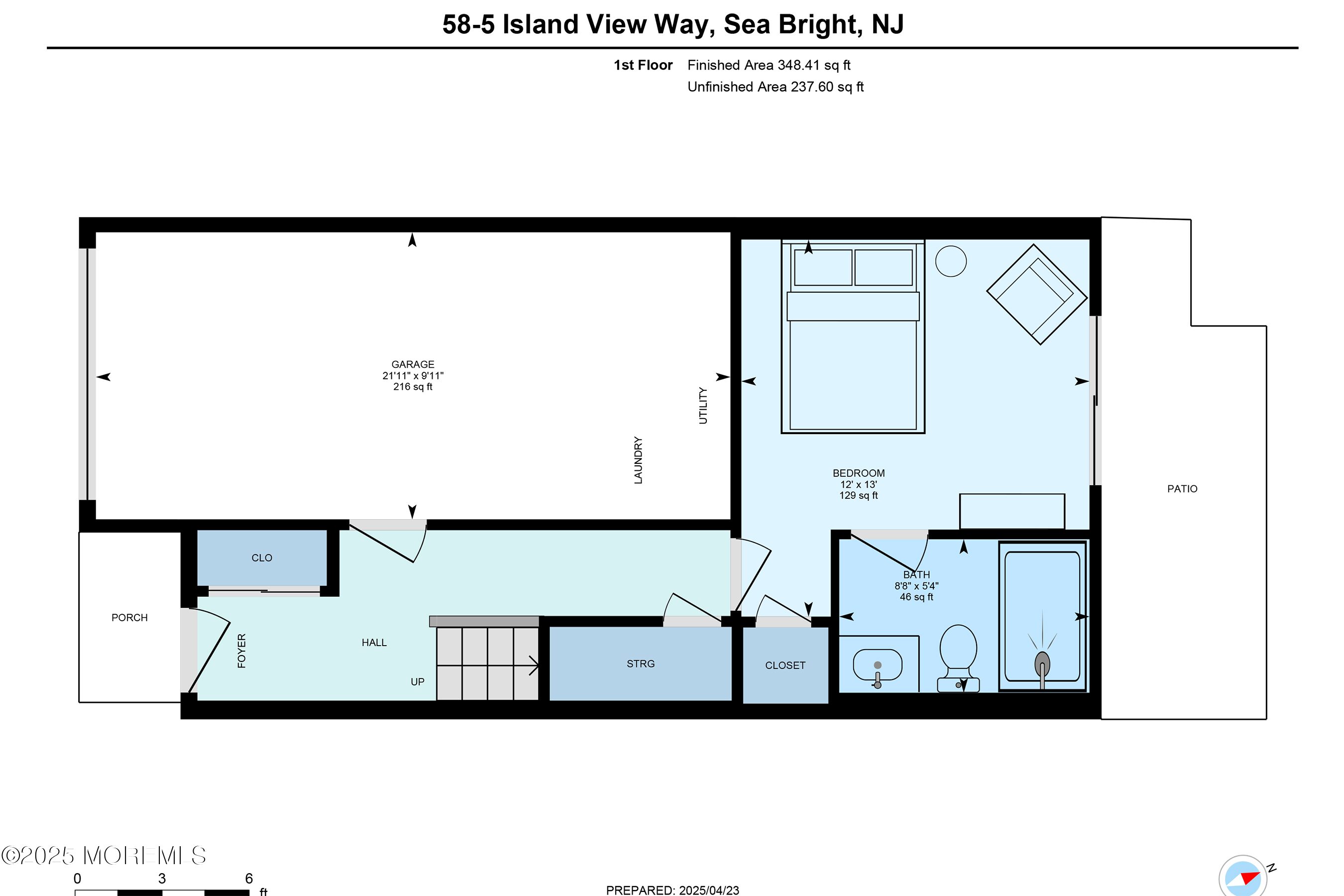 5 Island View Way 58, Sea Bright, NJ, 07760 image 44