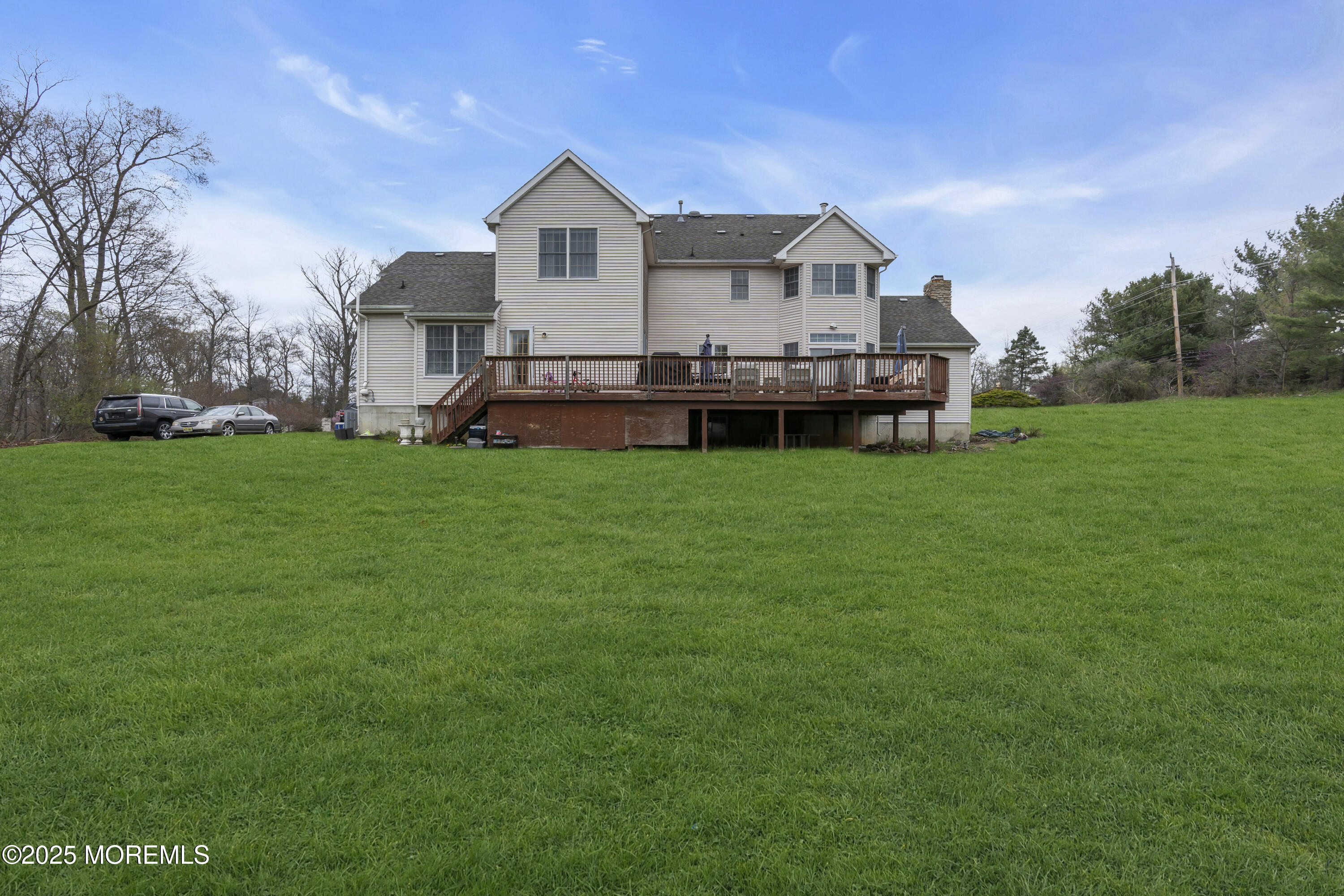 11 Dana Court, Manalapan, NJ, 07726 image 41