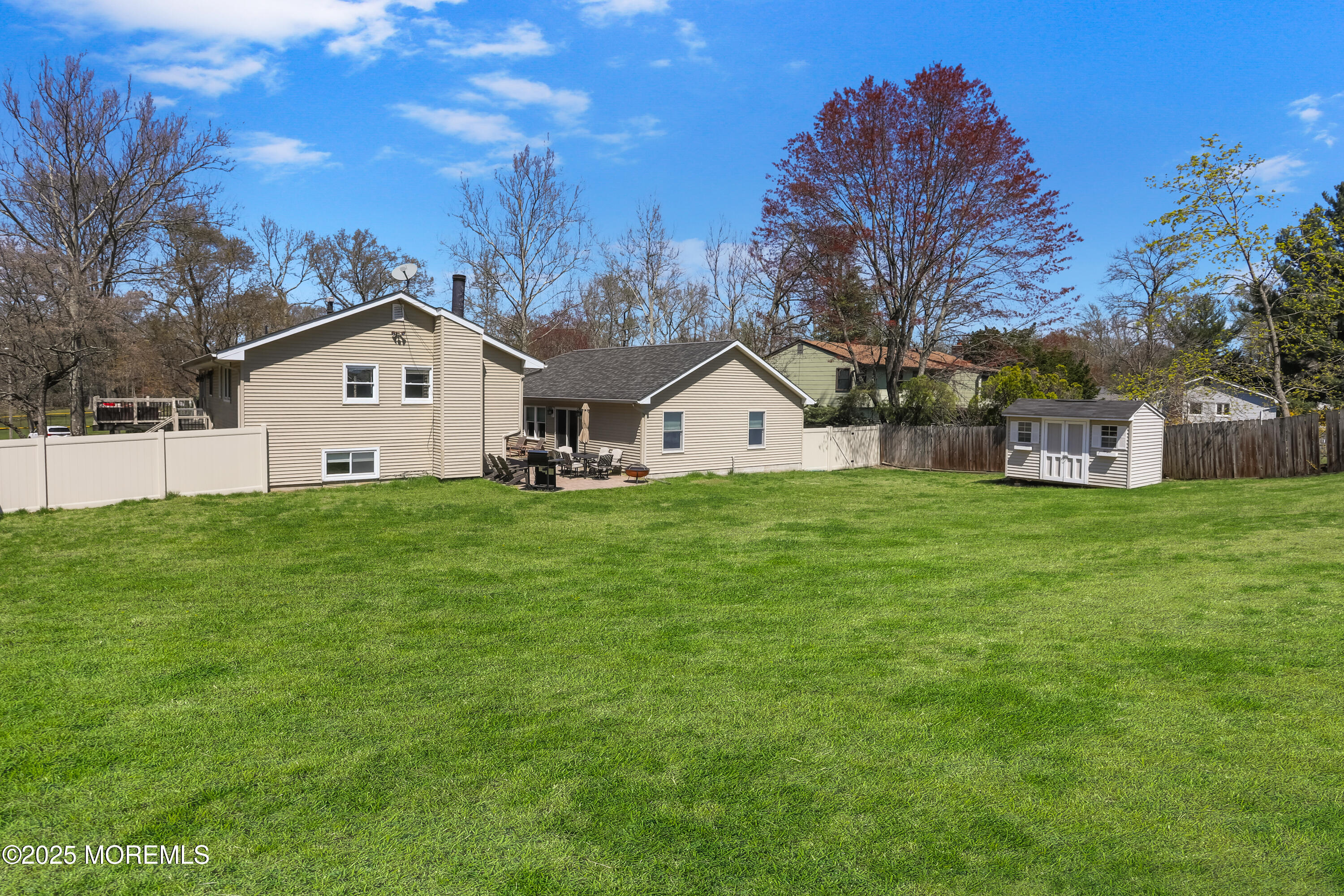 7 Arthurs Court, Manalapan, NJ, 07726 image 45