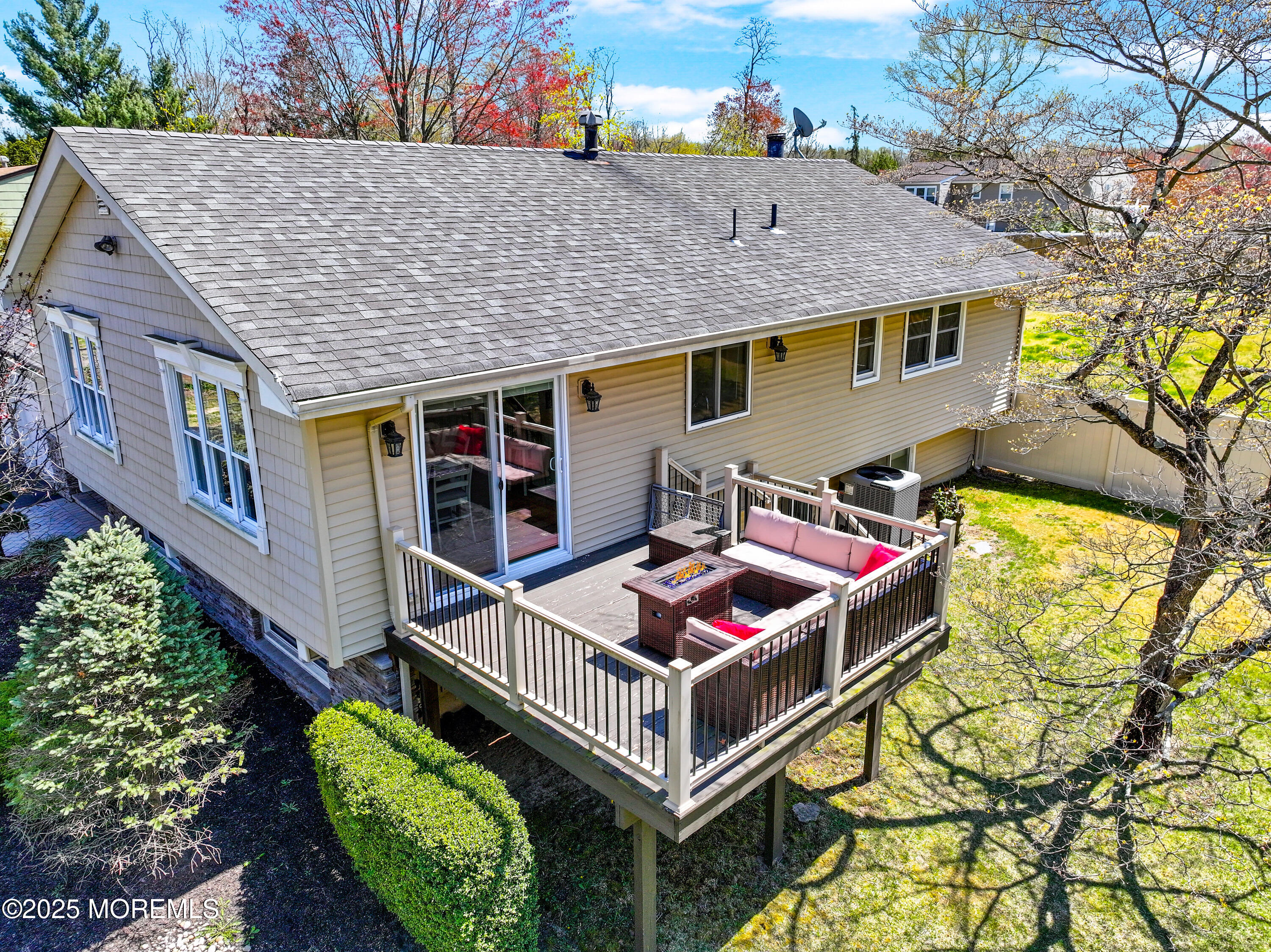 7 Arthurs Court, Manalapan, NJ, 07726 image 19