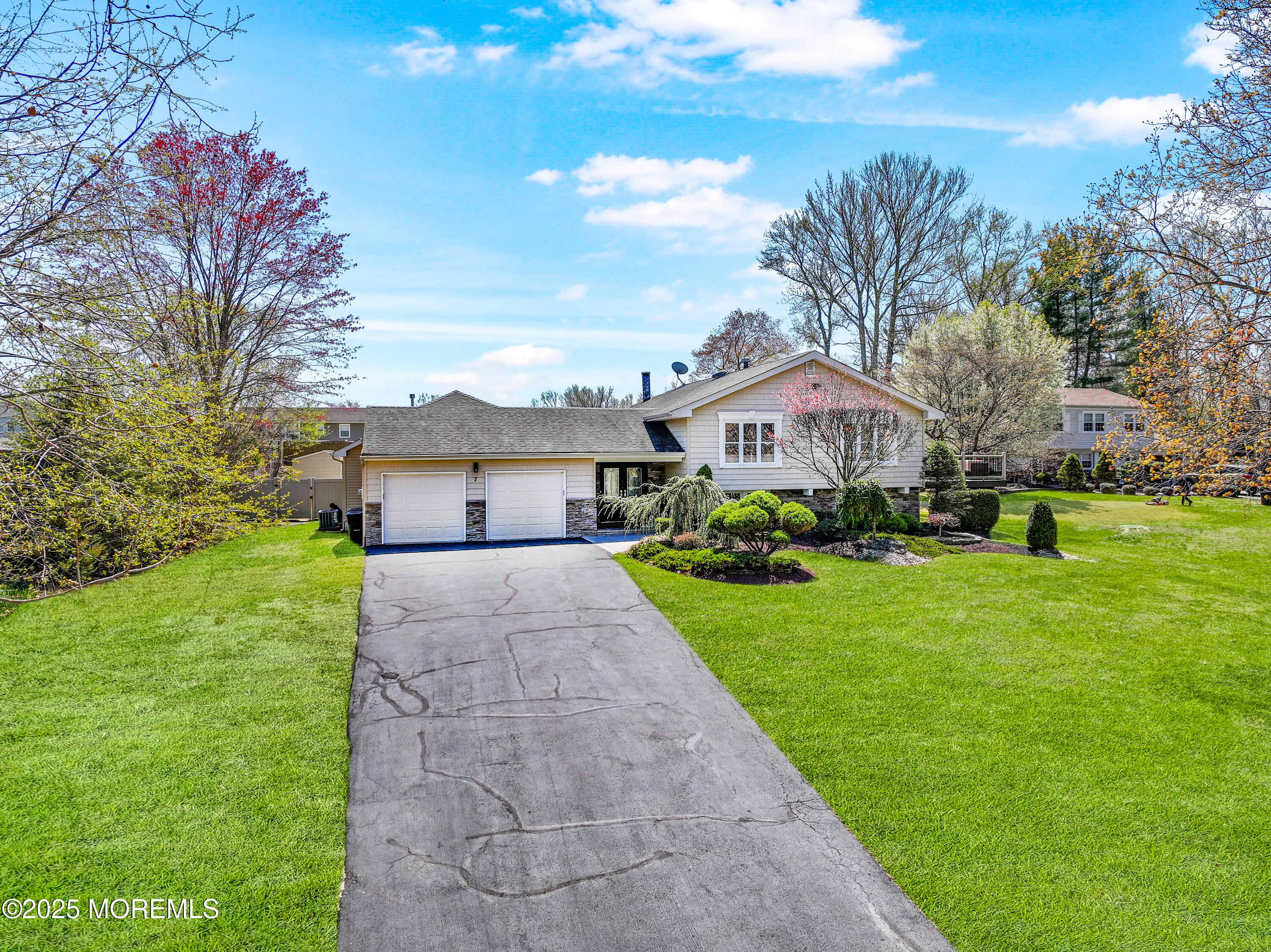 7 Arthurs Court, Manalapan, NJ, 07726 image 25