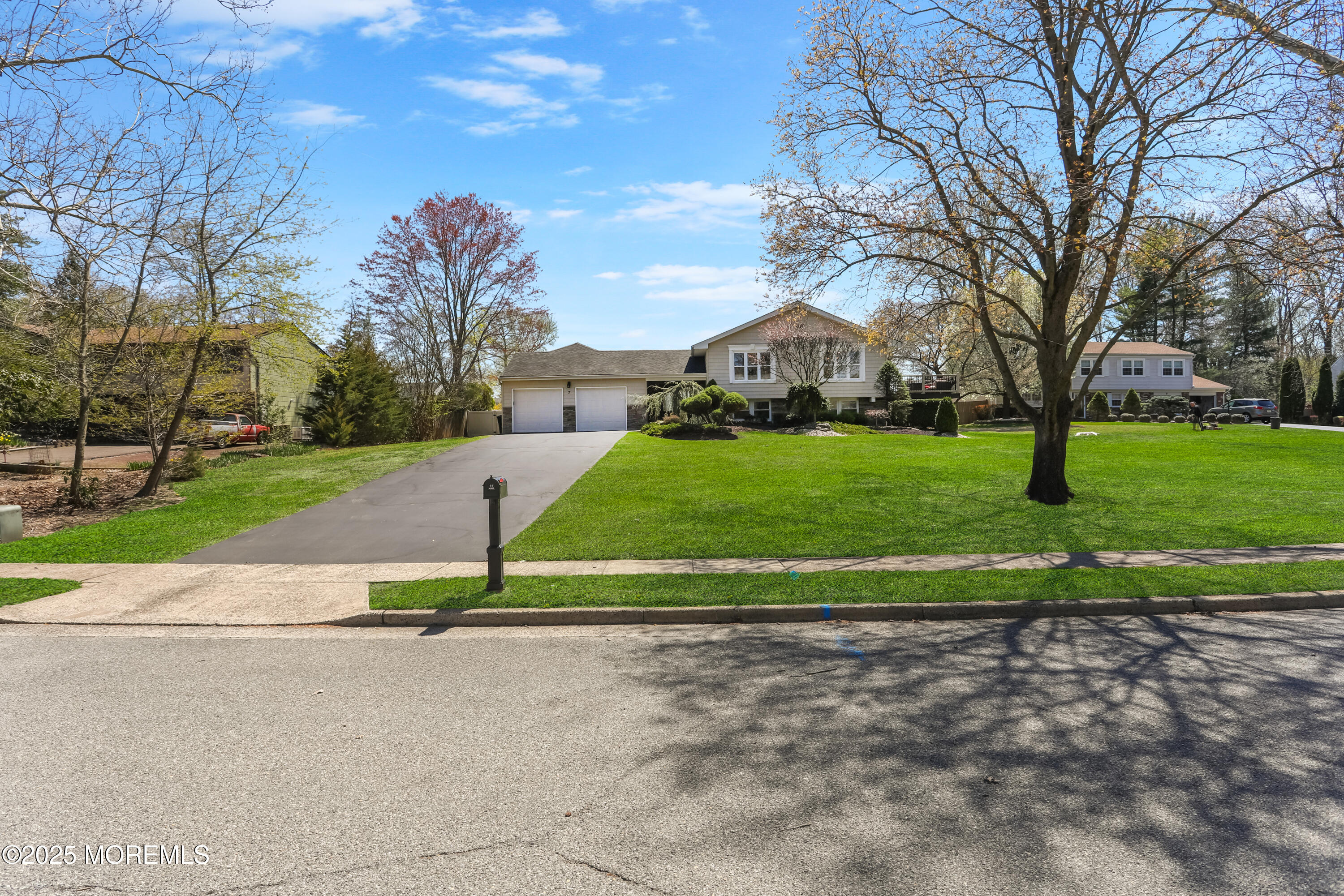 7 Arthurs Court, Manalapan, NJ, 07726 image 51
