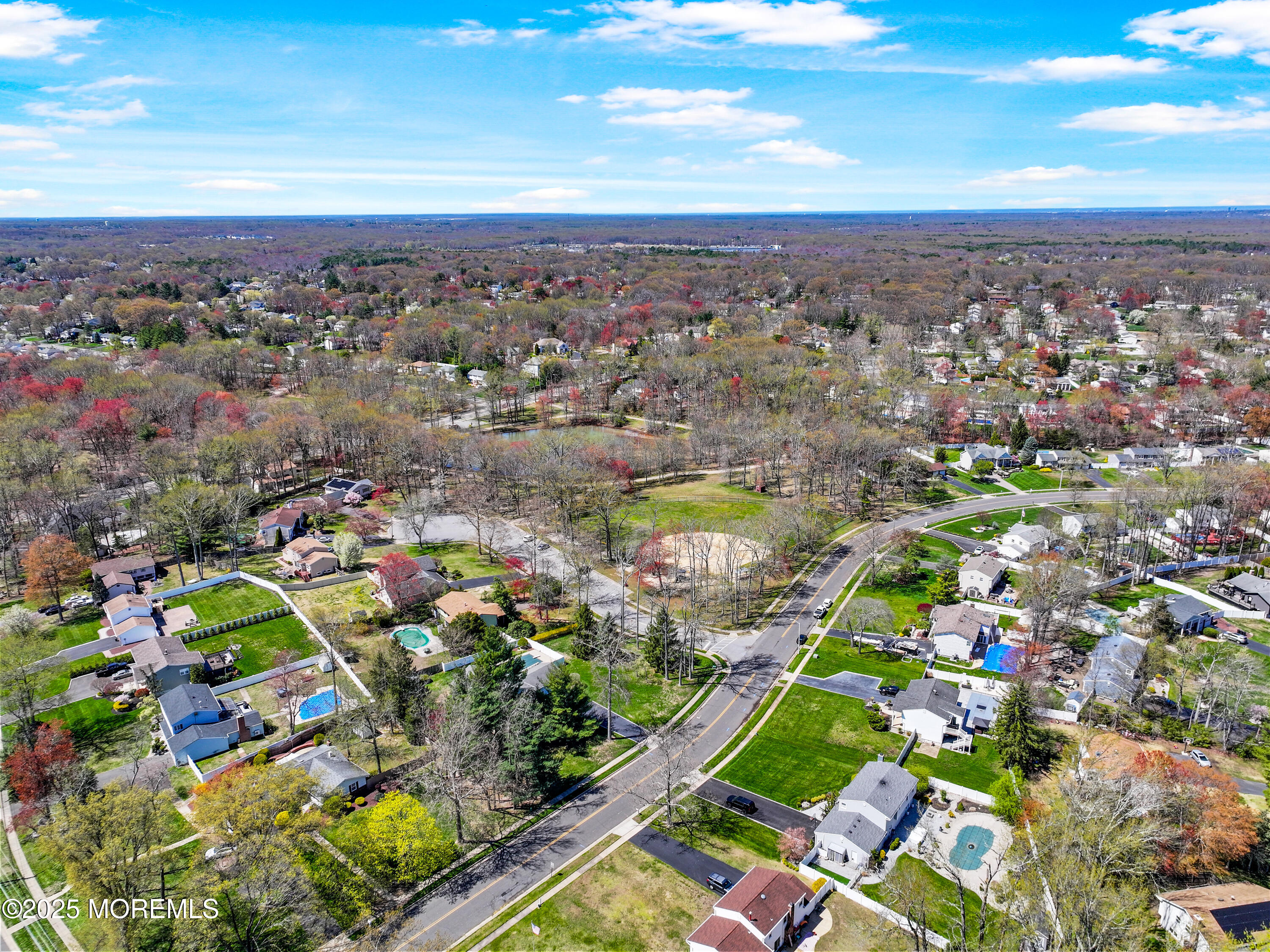 7 Arthurs Court, Manalapan, NJ, 07726 image 52