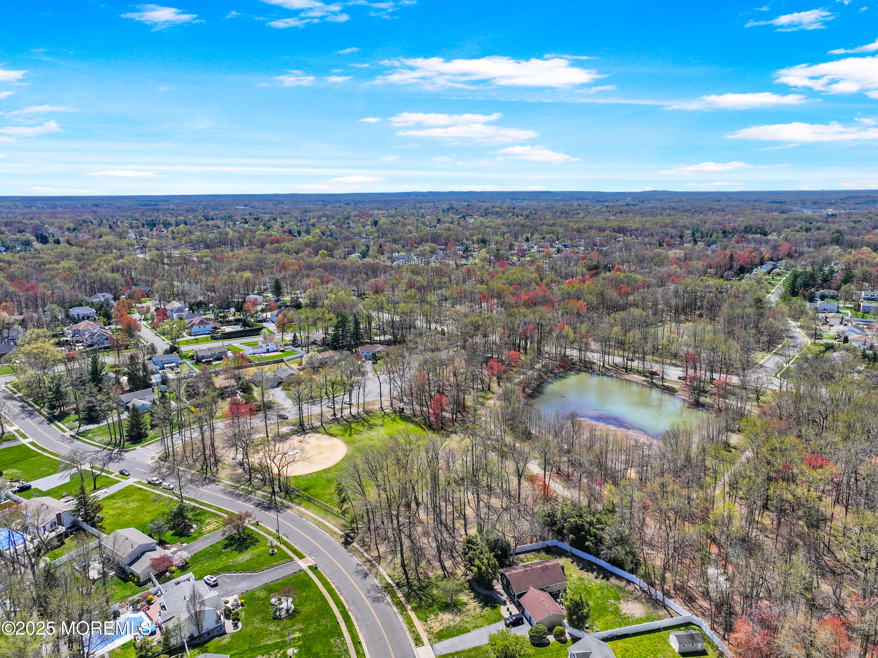7 Arthurs Court, Manalapan, NJ, 07726 image 54