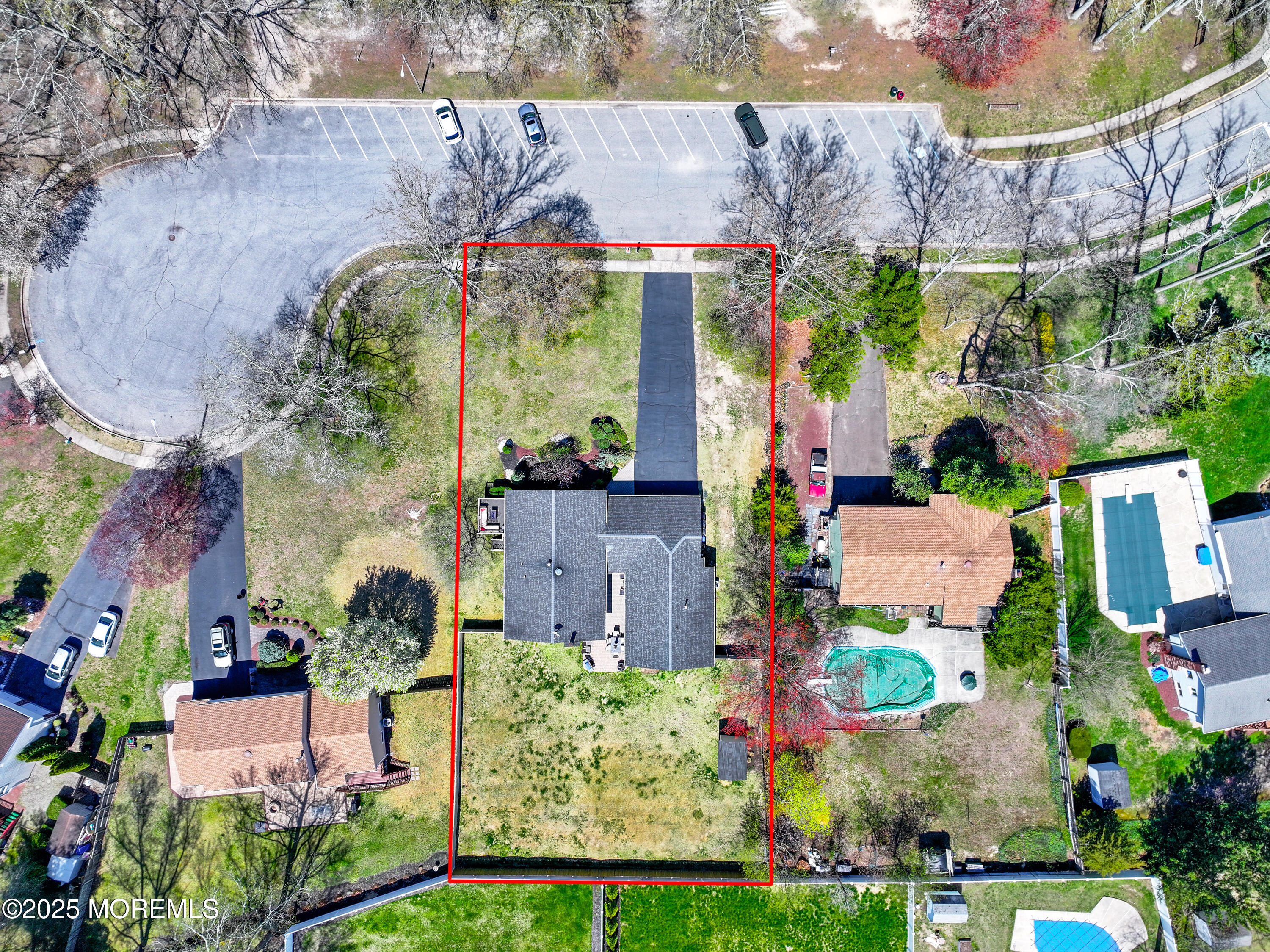 7 Arthurs Court, Manalapan, NJ, 07726 image 56