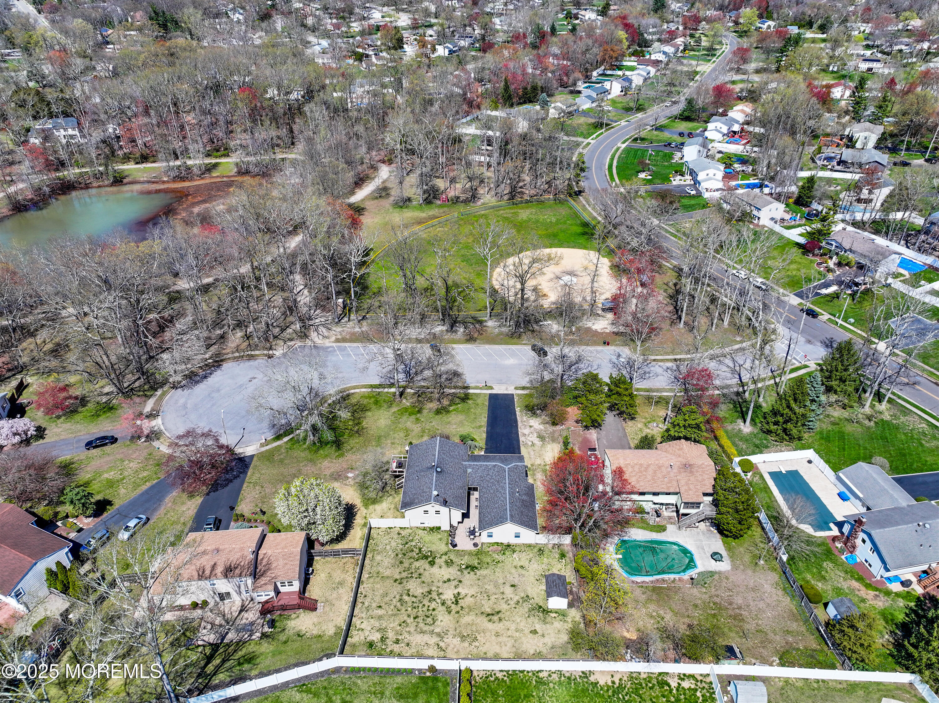7 Arthurs Court, Manalapan, NJ, 07726 image 57