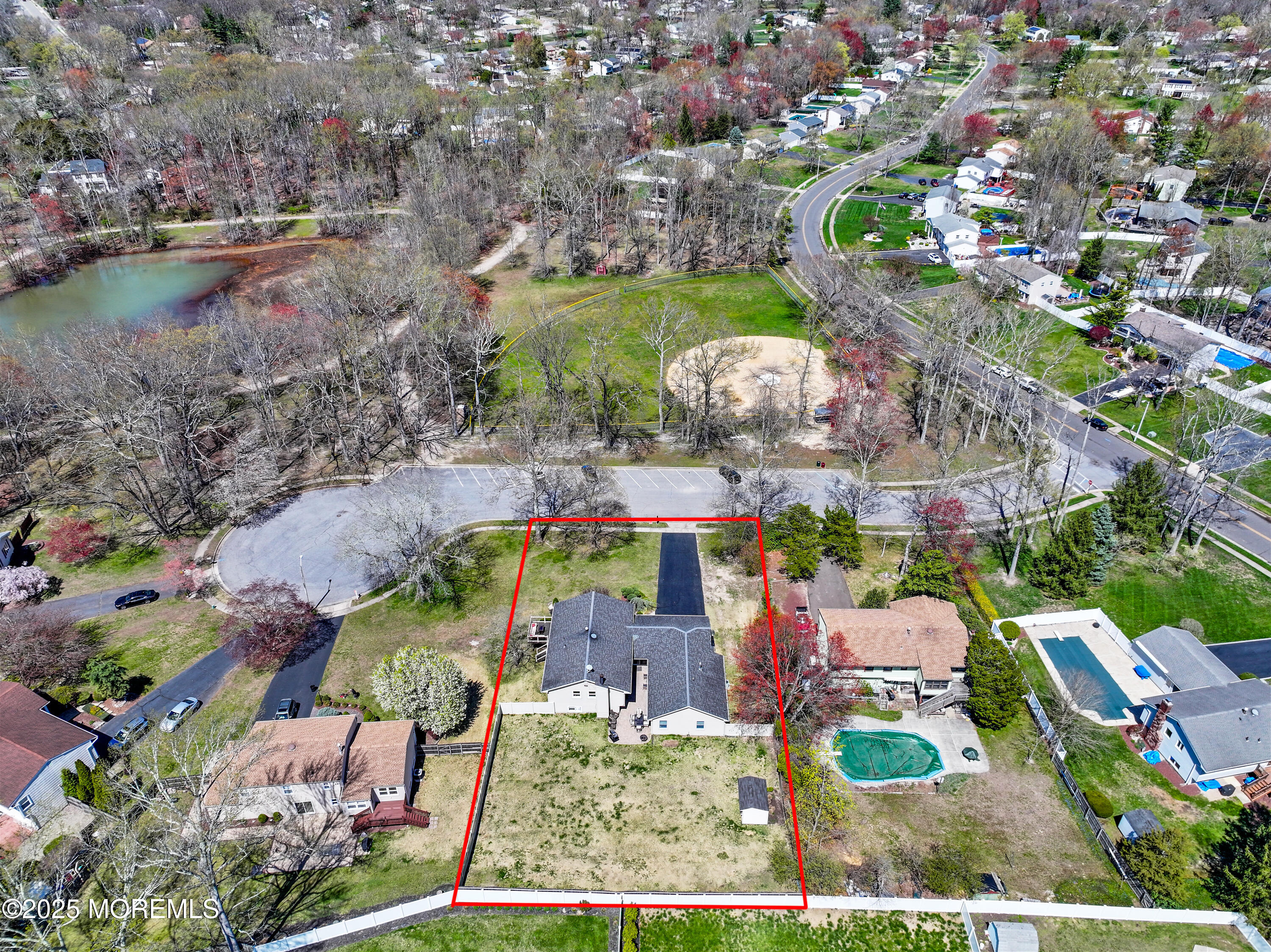 7 Arthurs Court, Manalapan, NJ, 07726 image 58
