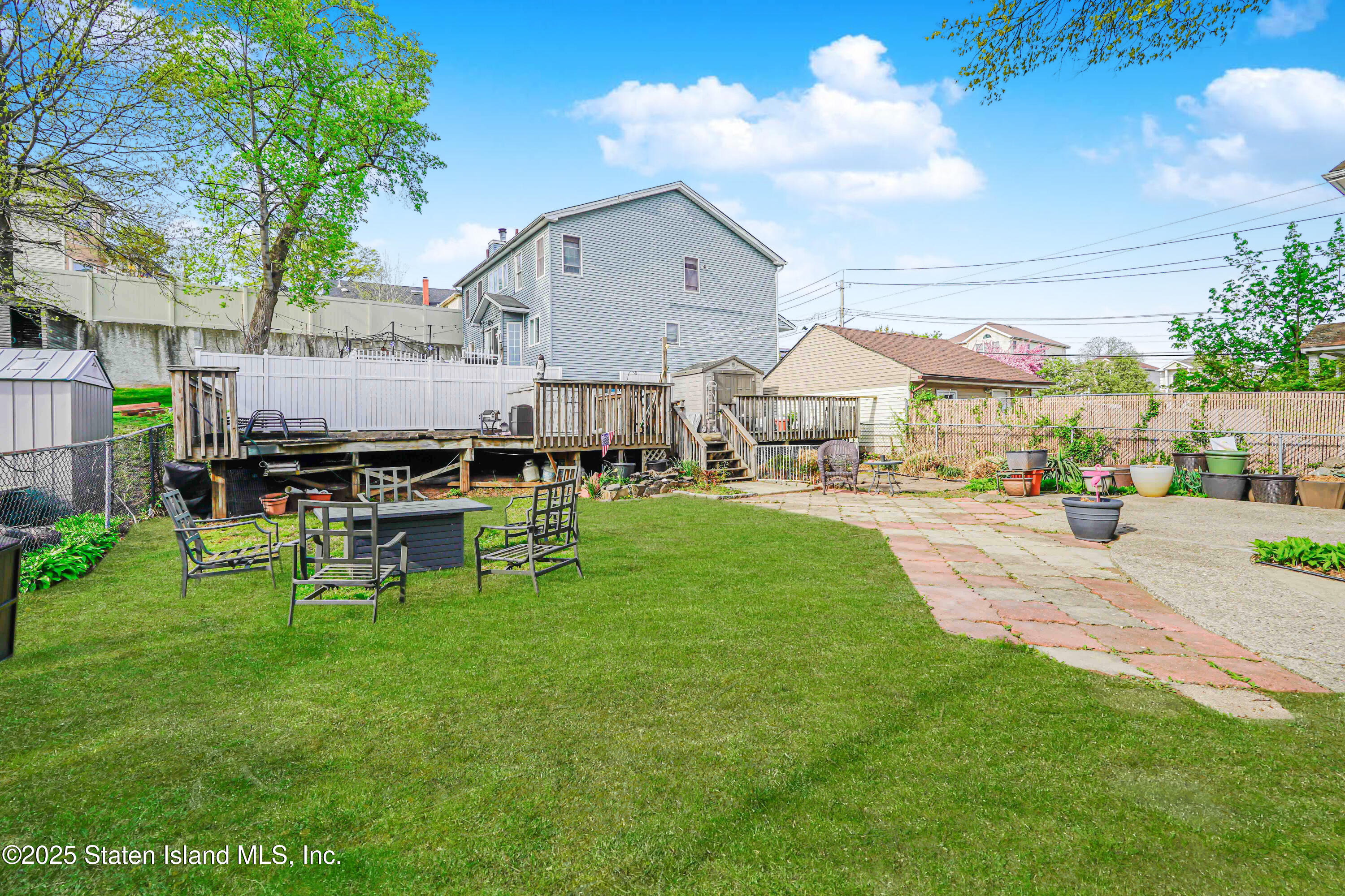 5 Pleasant Plains Avenue, Staten Island, NY, 10309 image 33
