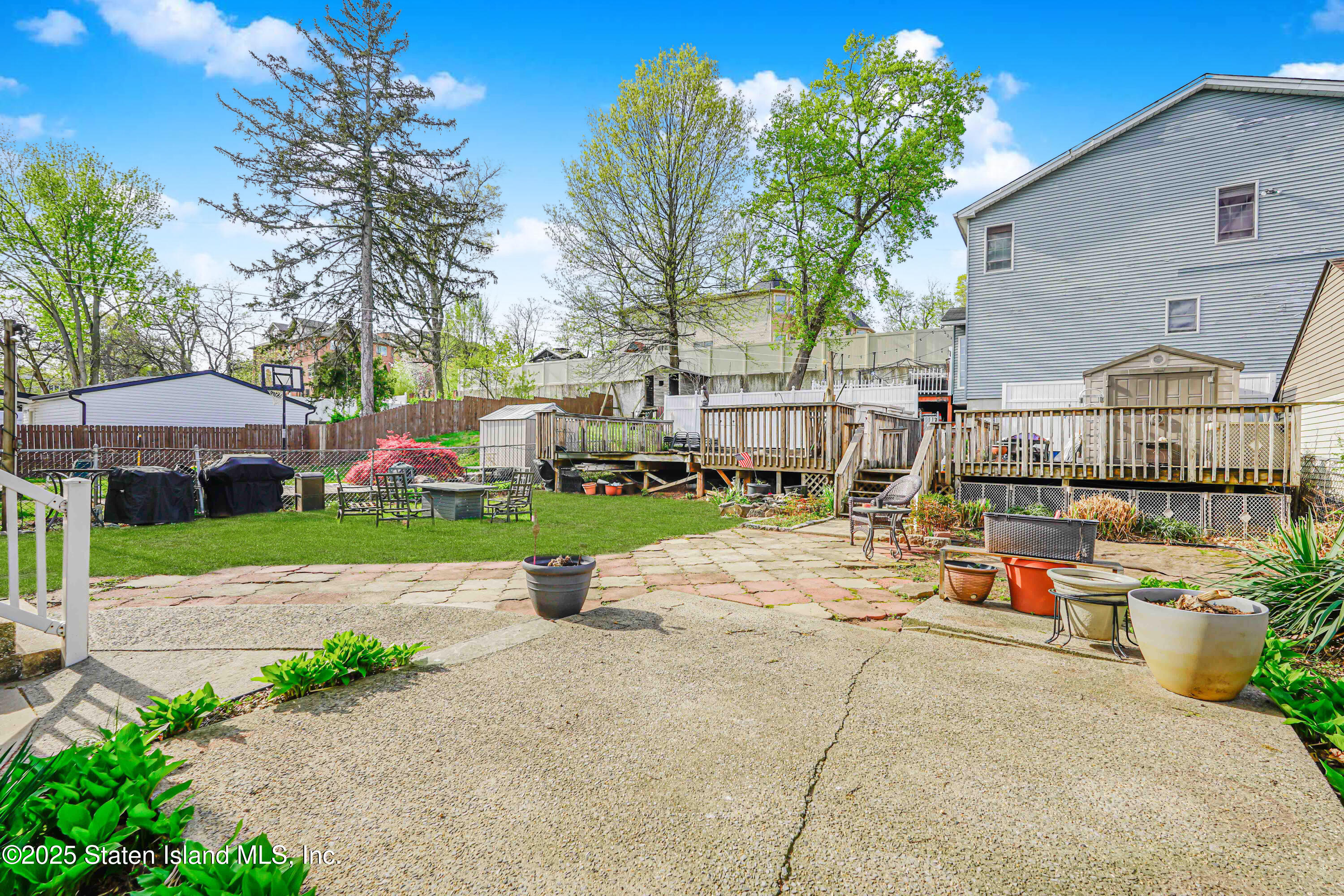 5 Pleasant Plains Avenue, Staten Island, NY, 10309 image 35