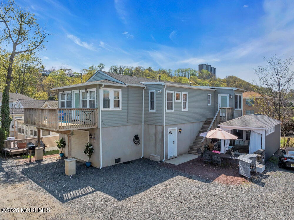 19 Gravelly Point Road, Highlands, NJ, 07732 image 26