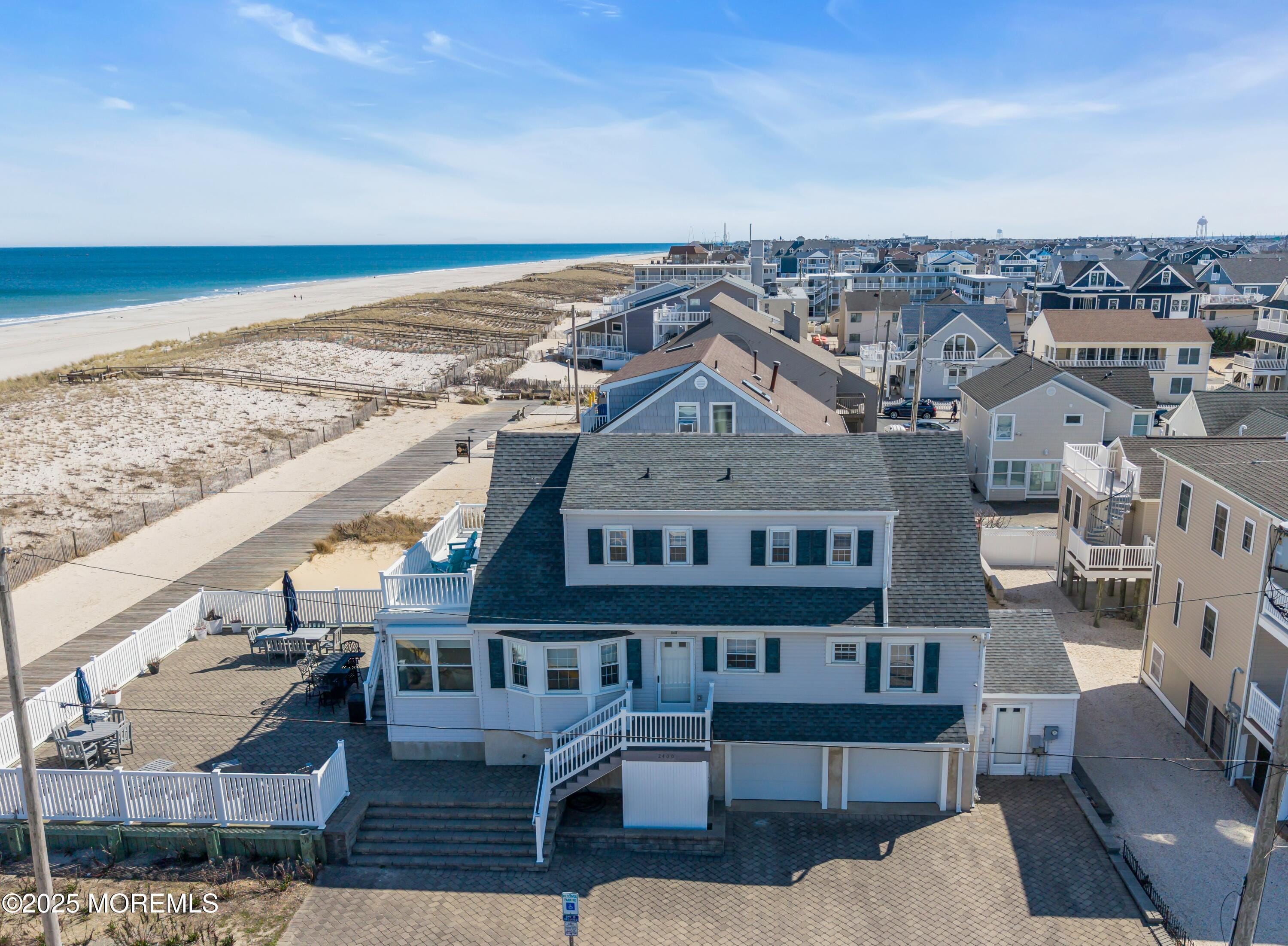 2400 Ocean Front, Lavallette, NJ, 08735 image 15