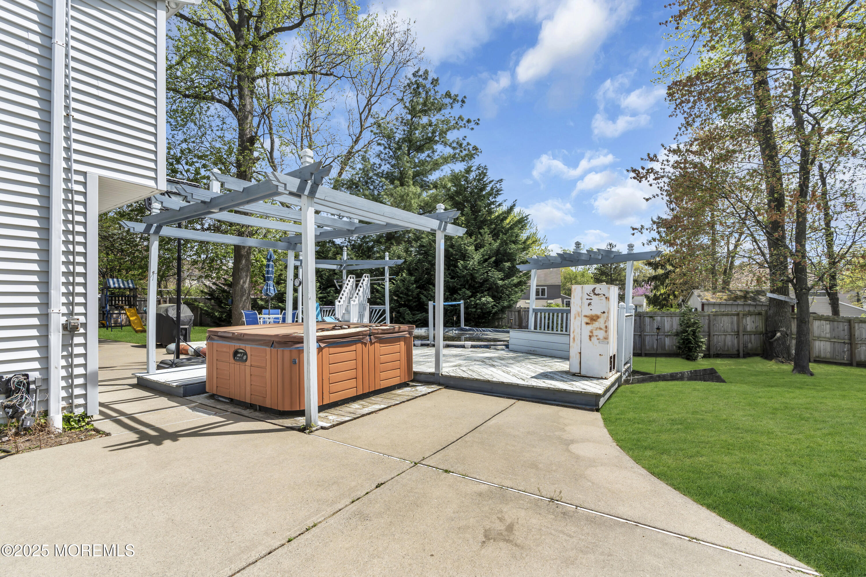 35 Bayberry Lane, Middletown, NJ, 07748 image 30