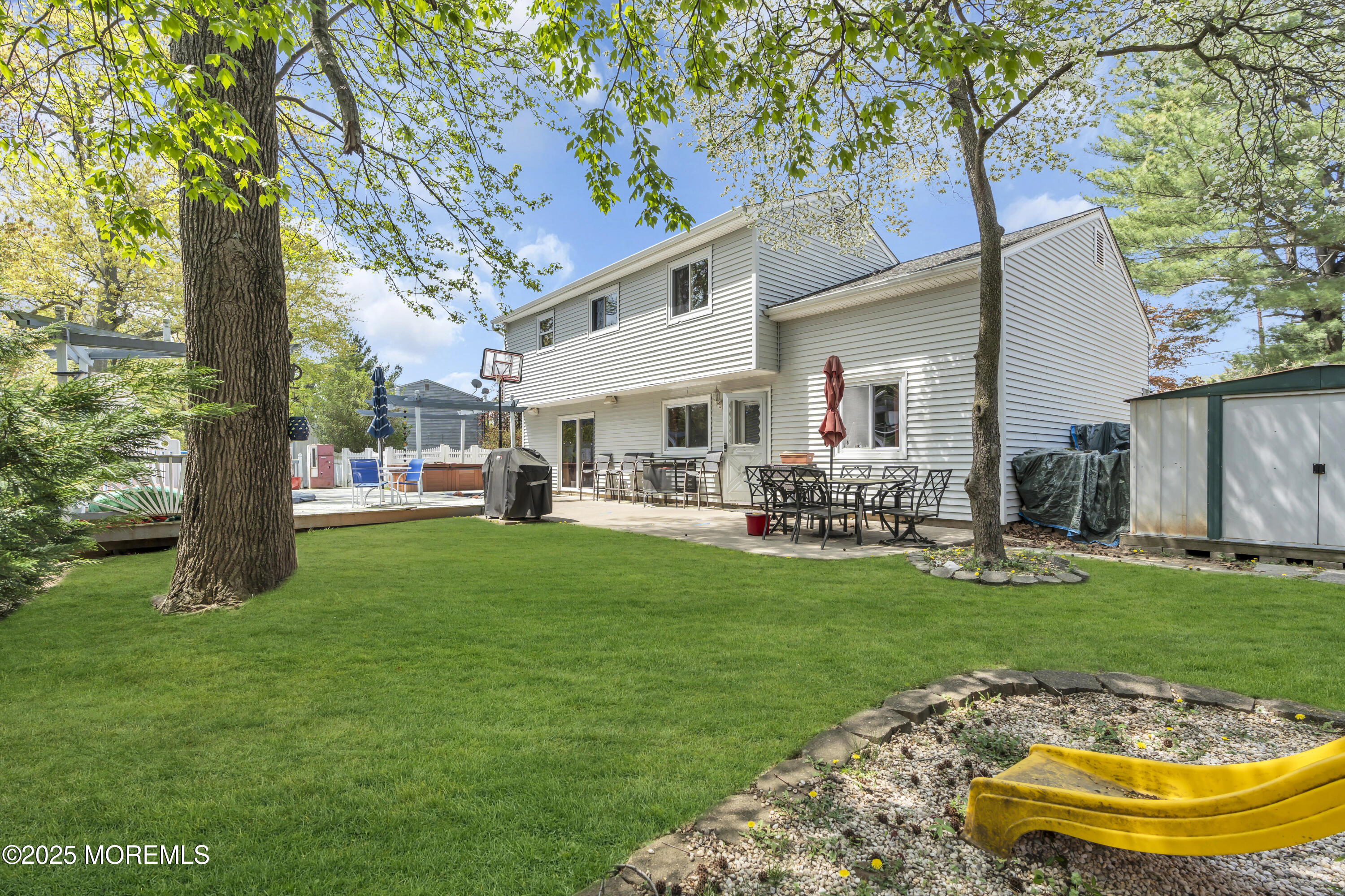 35 Bayberry Lane, Middletown, NJ, 07748 image 35