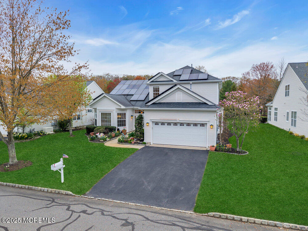 2502 Sparrowbush Lane, Manasquan, NJ, 08736 image 77