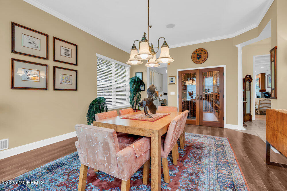 2502 Sparrowbush Lane, Manasquan, NJ, 08736 image 40