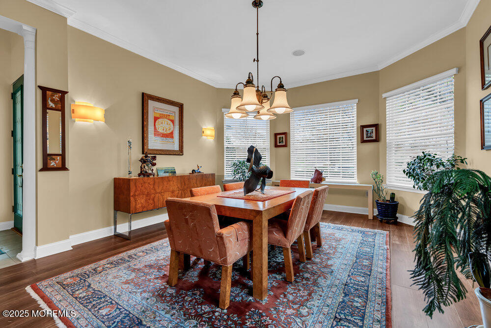 2502 Sparrowbush Lane, Manasquan, NJ, 08736 image 39