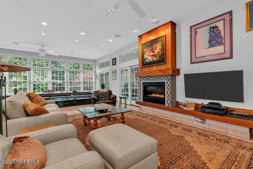 2502 Sparrowbush Lane, Manasquan, NJ, 08736 image 27