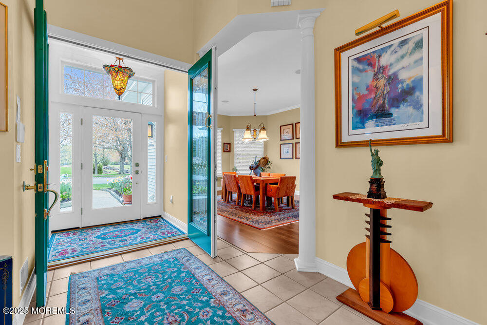 2502 Sparrowbush Lane, Manasquan, NJ, 08736 image 7